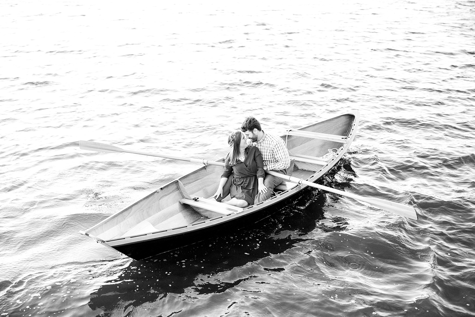 Lake Wilson NC Engagement Session Lake Wilson NC Engagement Session