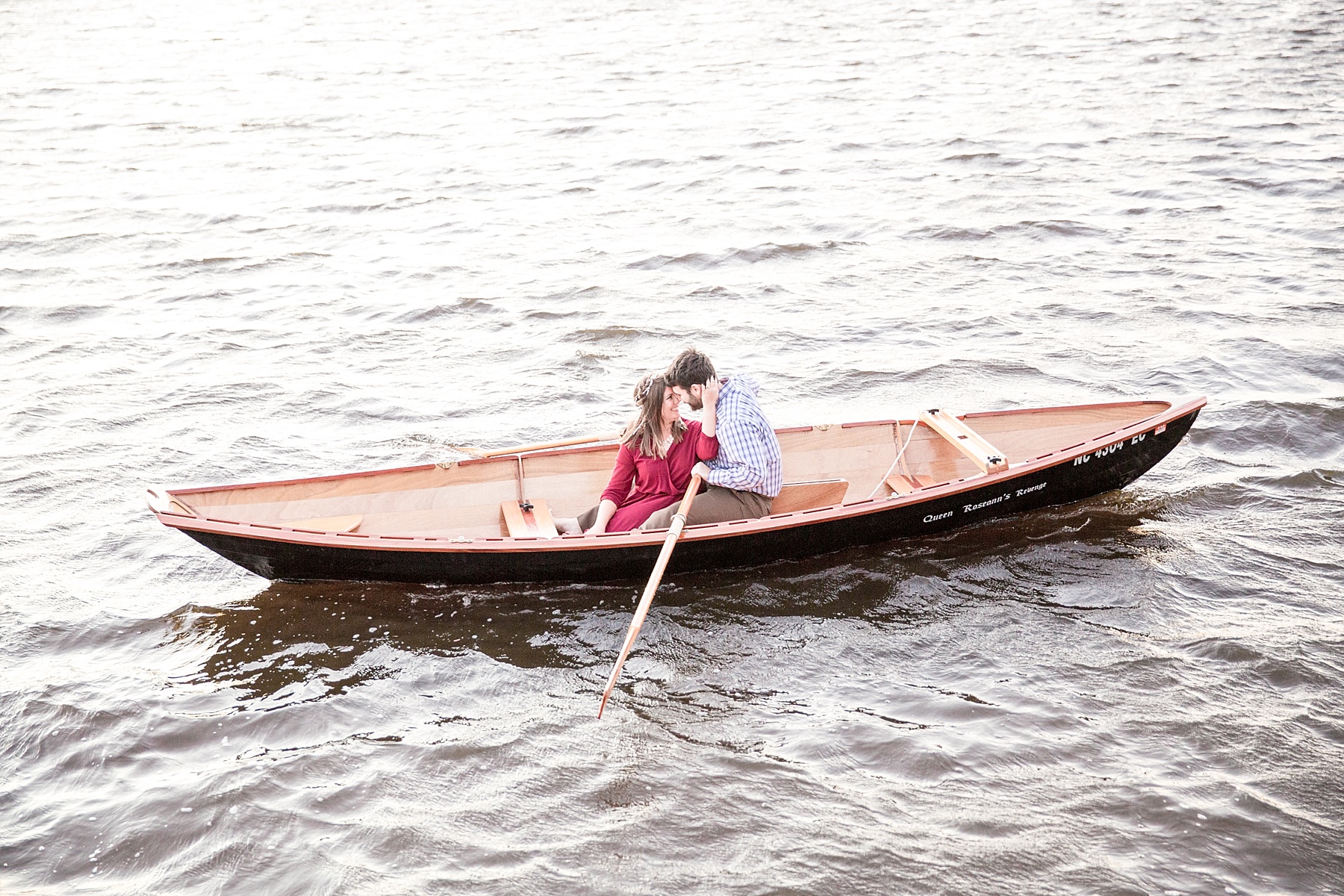 Lake Wilson NC Engagement Session Lake Wilson NC Engagement Session