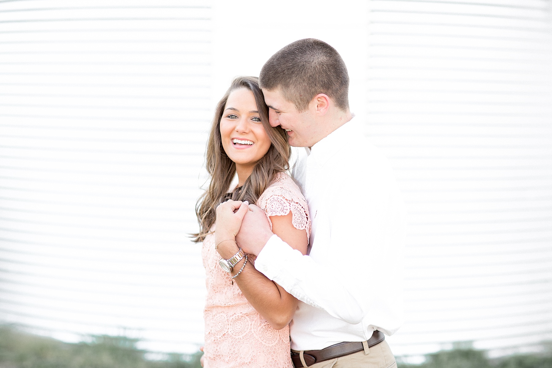 May Lew Farm Farmville NC Engagement Session_0017.jpg