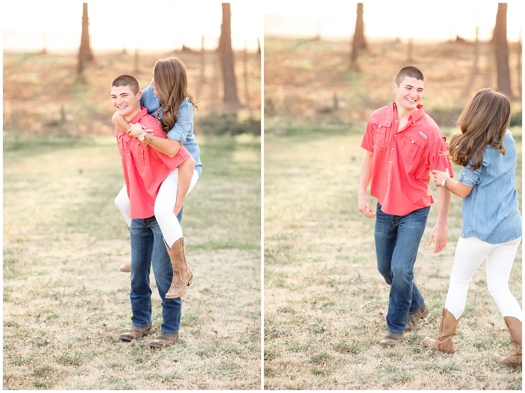 May Lew Farm Farmville NC Engagement Session_0033.jpg