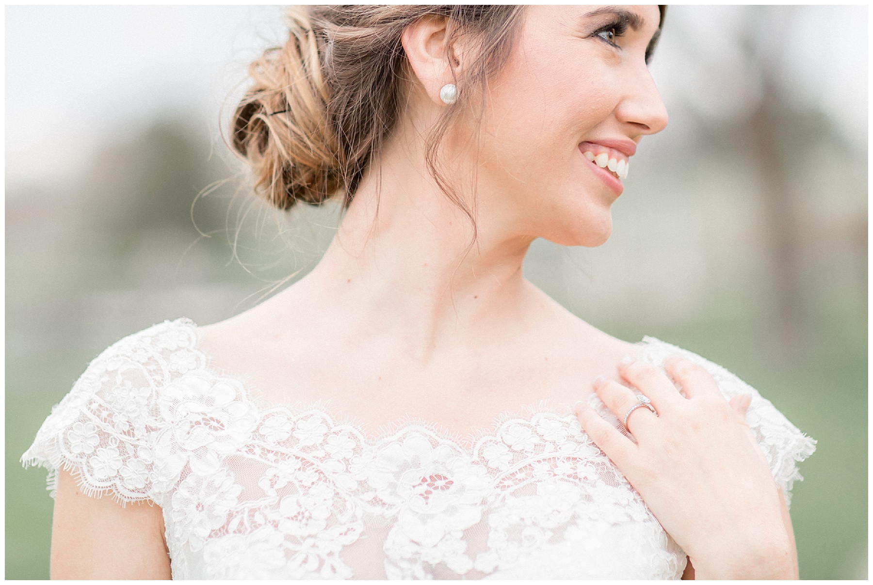 Rose Hill Plantation Bridal Portrait Session Nashville Tiffany L johnson