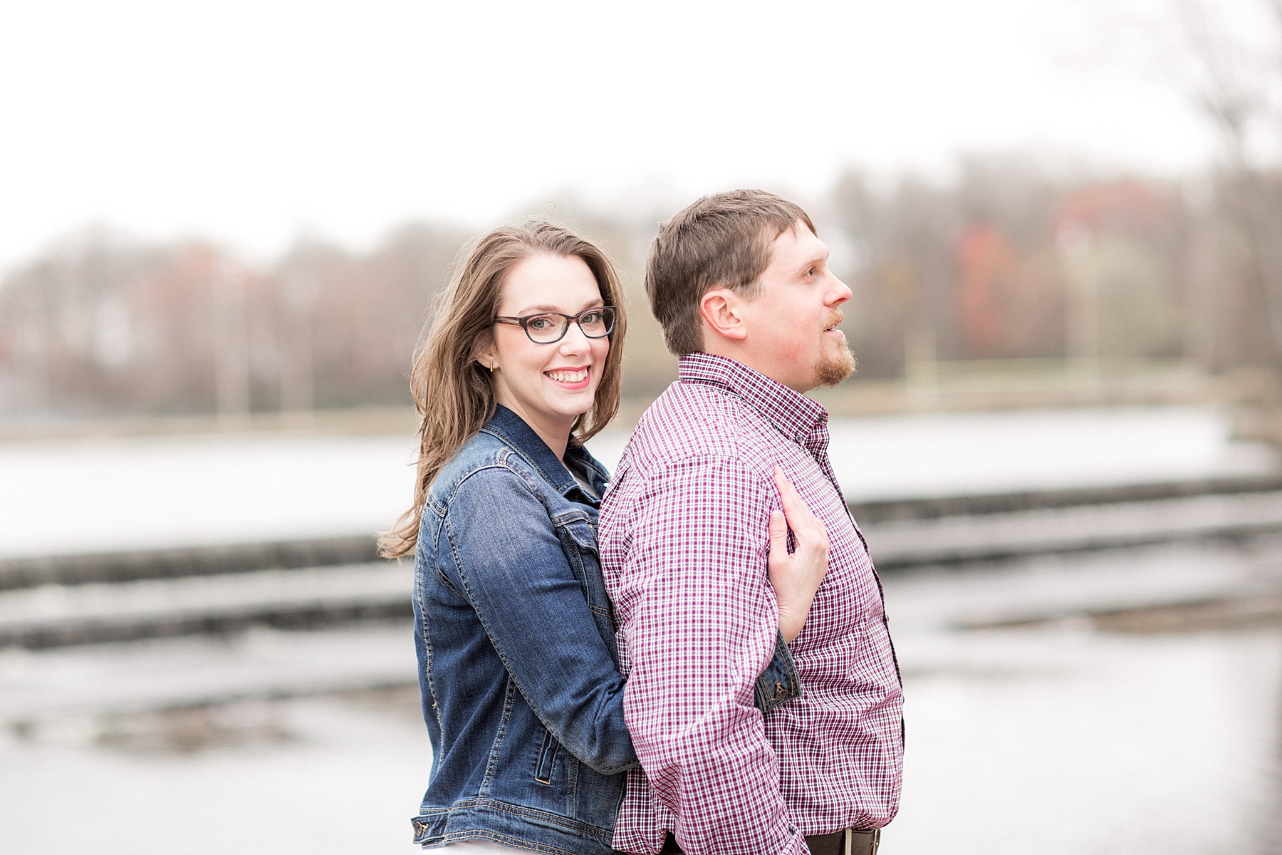 Wilson North Carolina Engagement Session