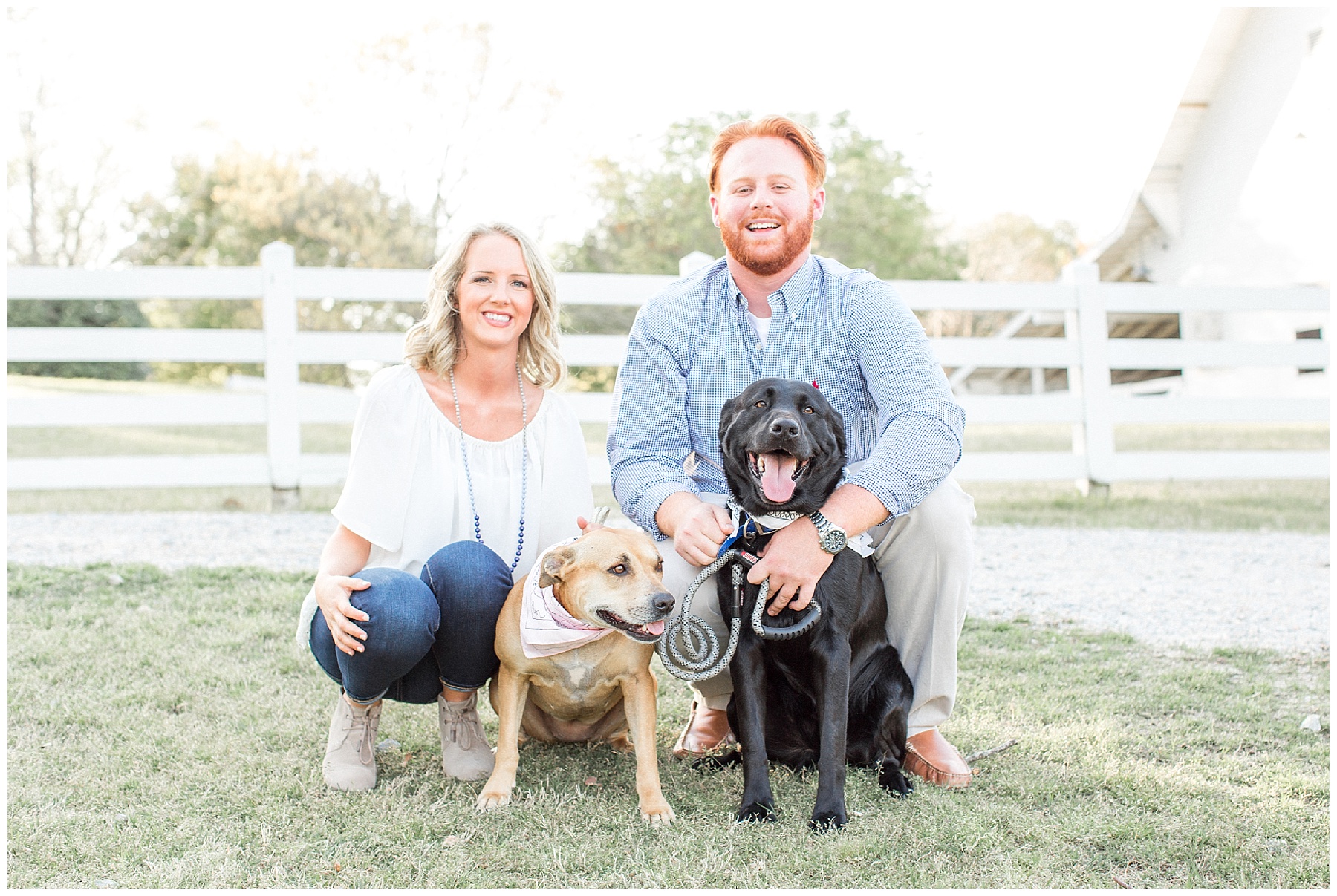 Historic Oak Engagement Session Raleigh NC Tiffany L Johnson