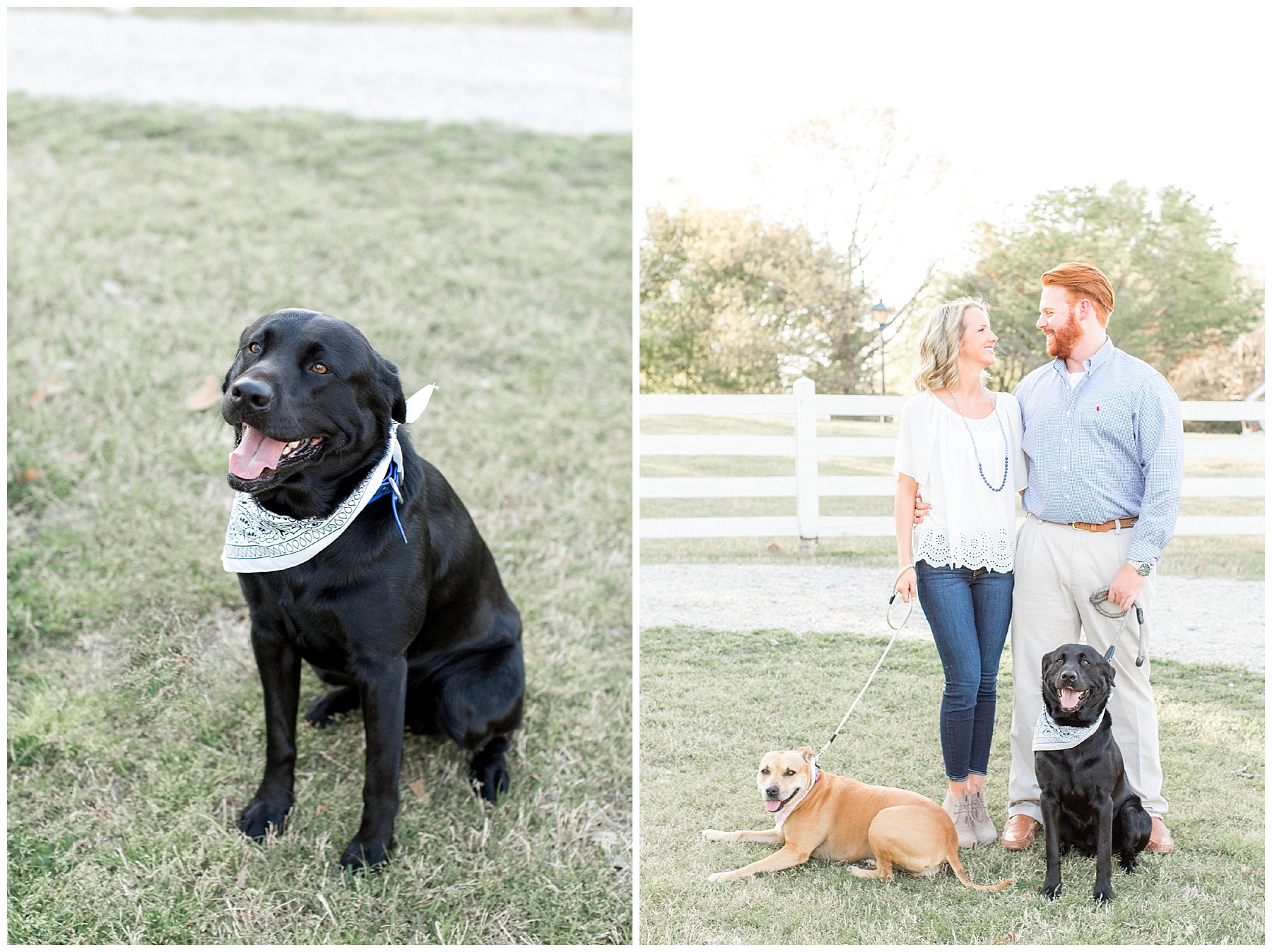 Historic Oak Engagement Session Raleigh NC Tiffany L Johnson
