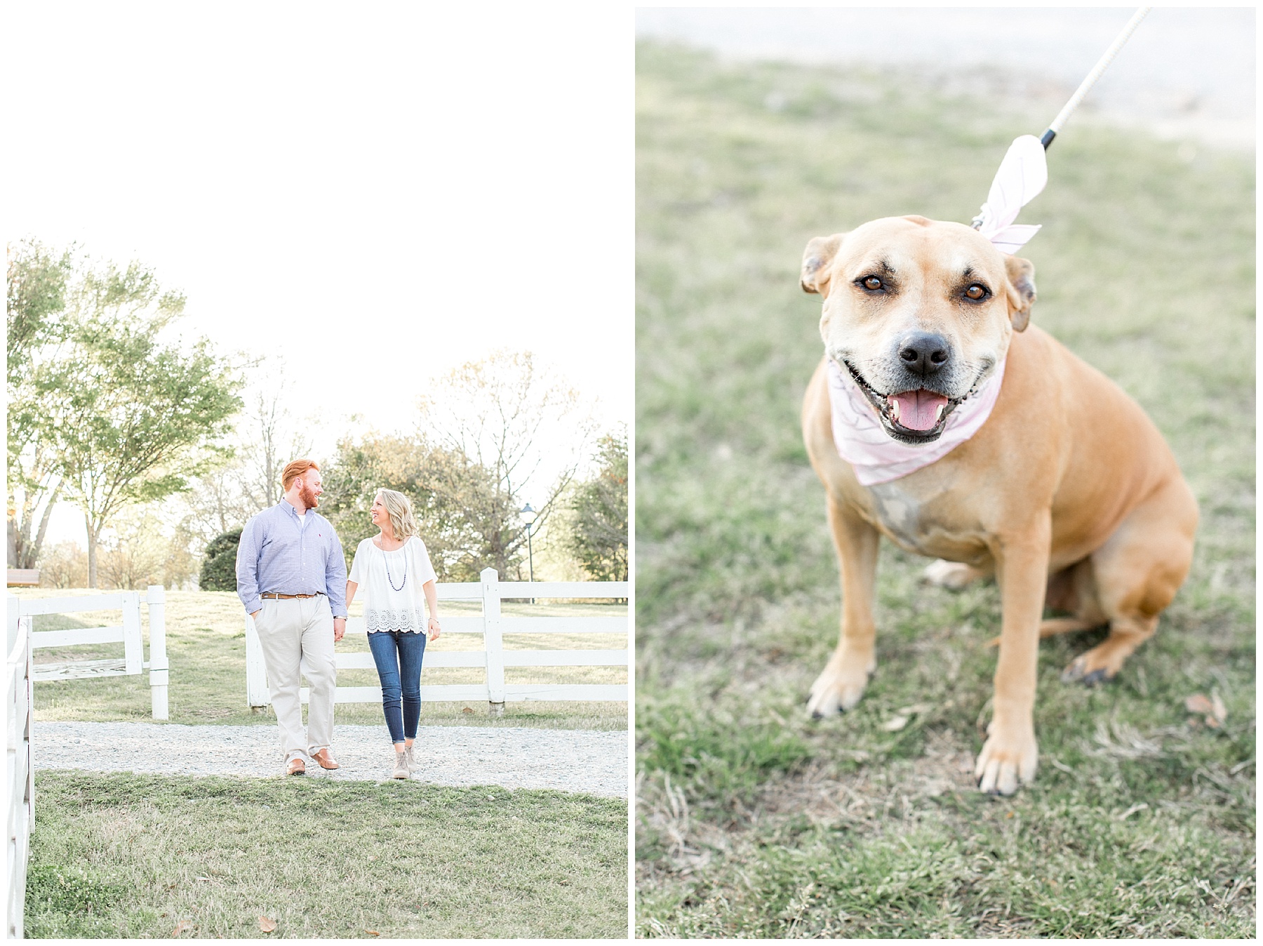 Historic Oak Engagement Session Raleigh NC Tiffany L Johnson