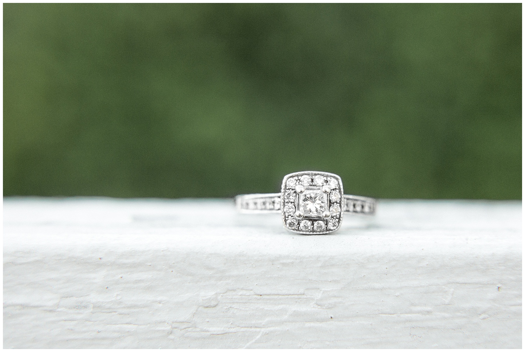 Historic Oak Engagement Session Raleigh NC Tiffany L Johnson