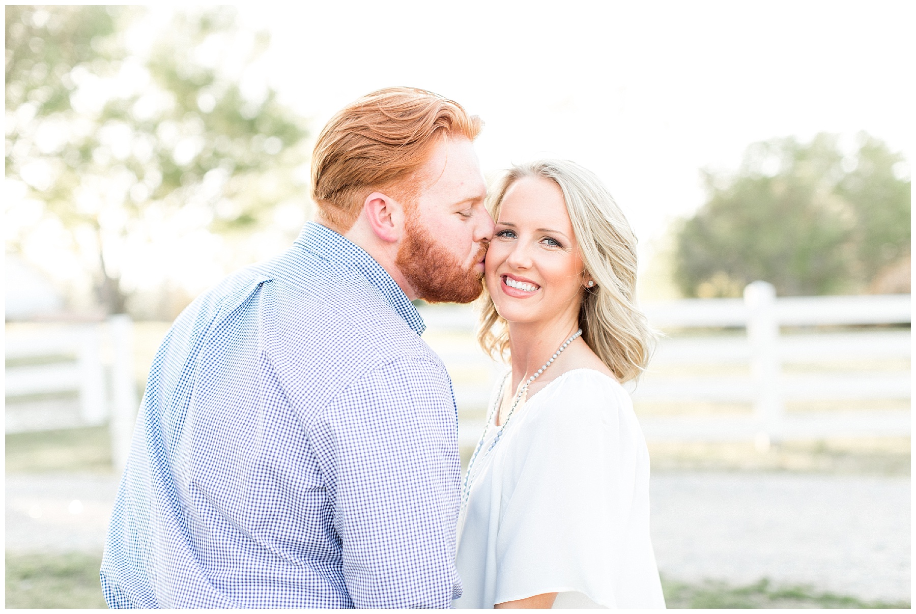 Historic Oak Engagement Session Raleigh NC Tiffany L Johnson