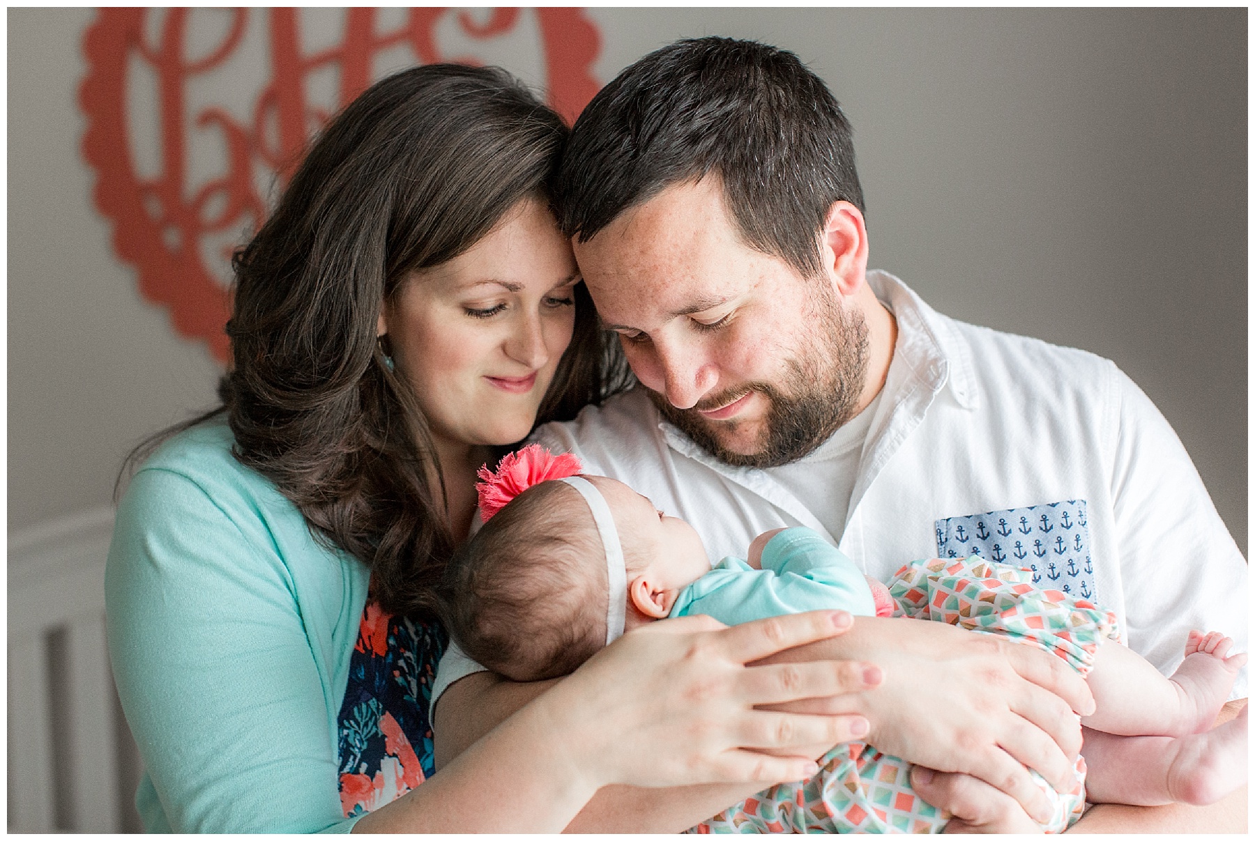 Lifestyle Newborn Session Wilson NC Tiffany L Johnson Photography_0001.jpg