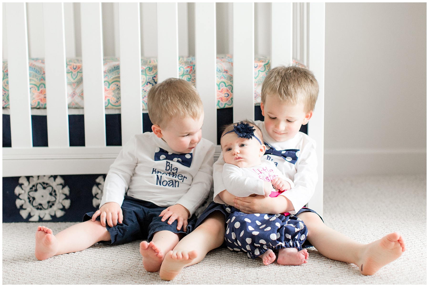 Lifestyle Newborn Session Wilson NC Tiffany L Johnson Photography_0002.jpg