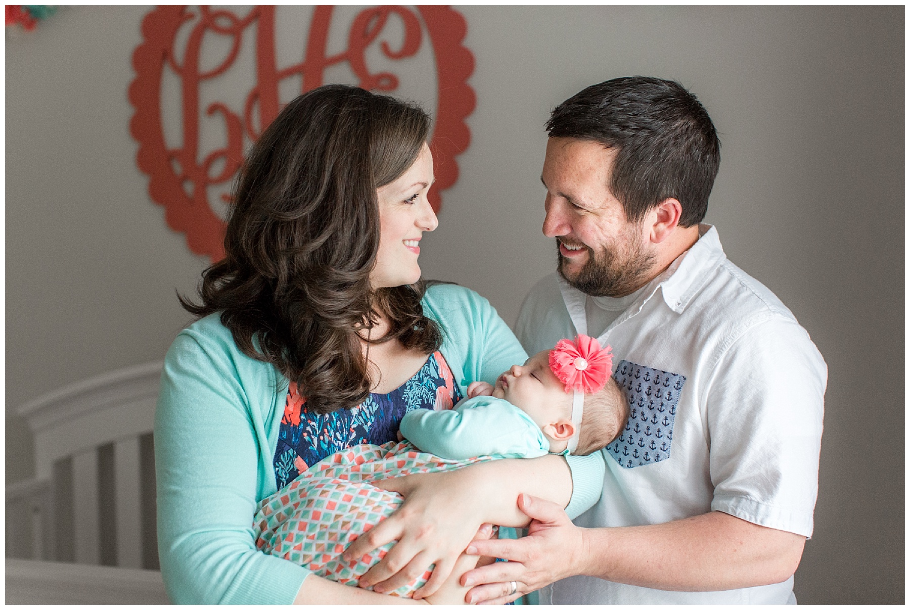 Lifestyle Newborn Session Wilson NC Tiffany L Johnson Photography_0006.jpg