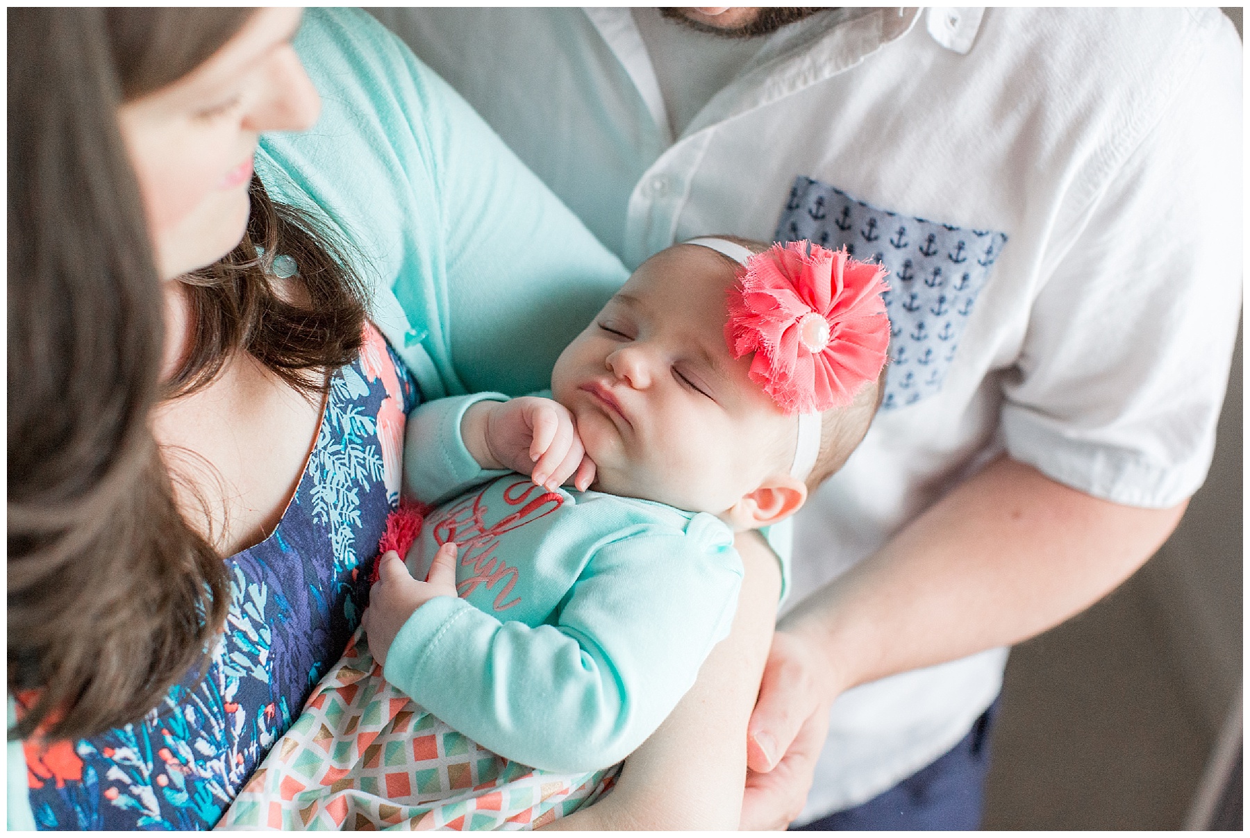 Lifestyle Newborn Session Wilson NC Tiffany L Johnson Photography_0007.jpg
