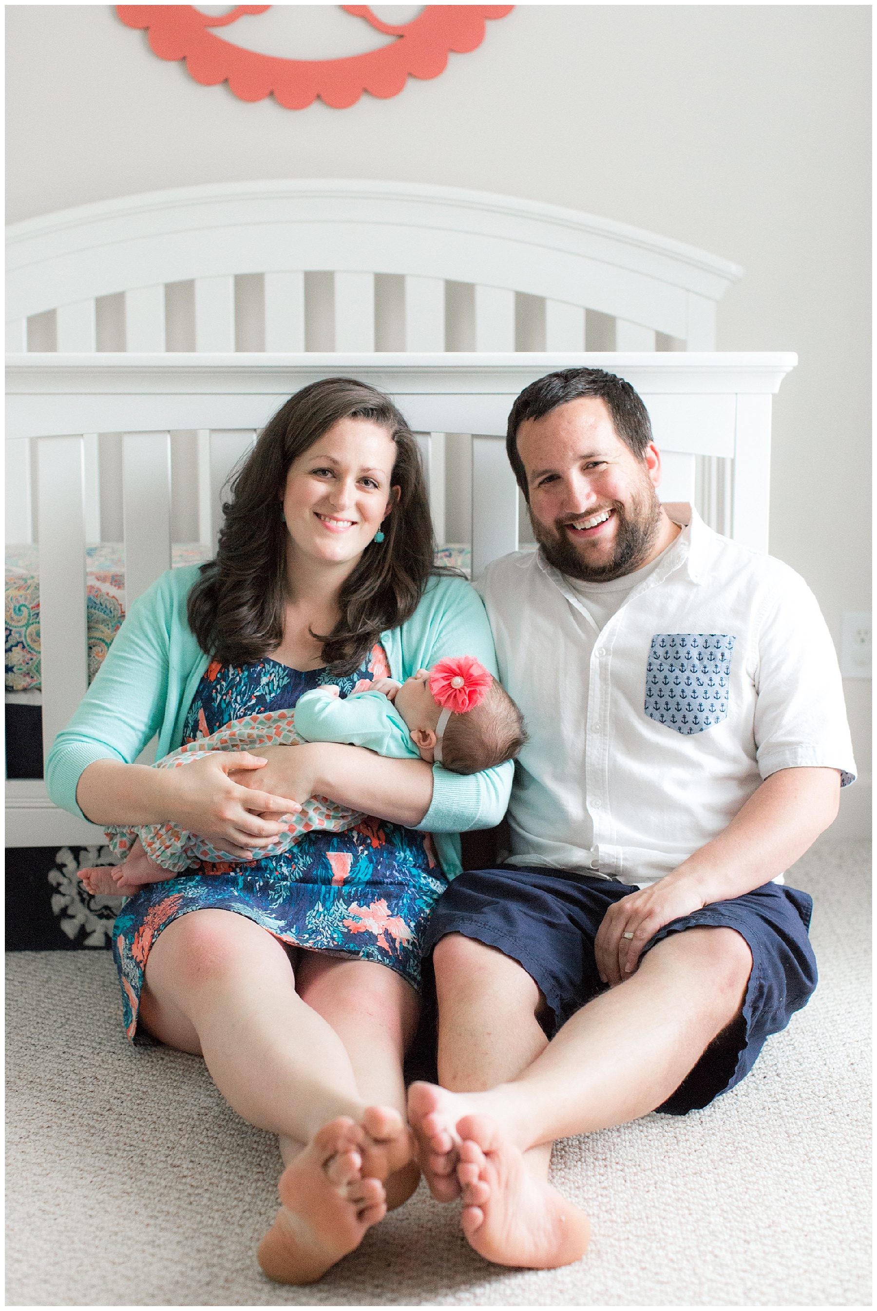 Lifestyle Newborn Session Wilson NC Tiffany L Johnson Photography_0008.jpg