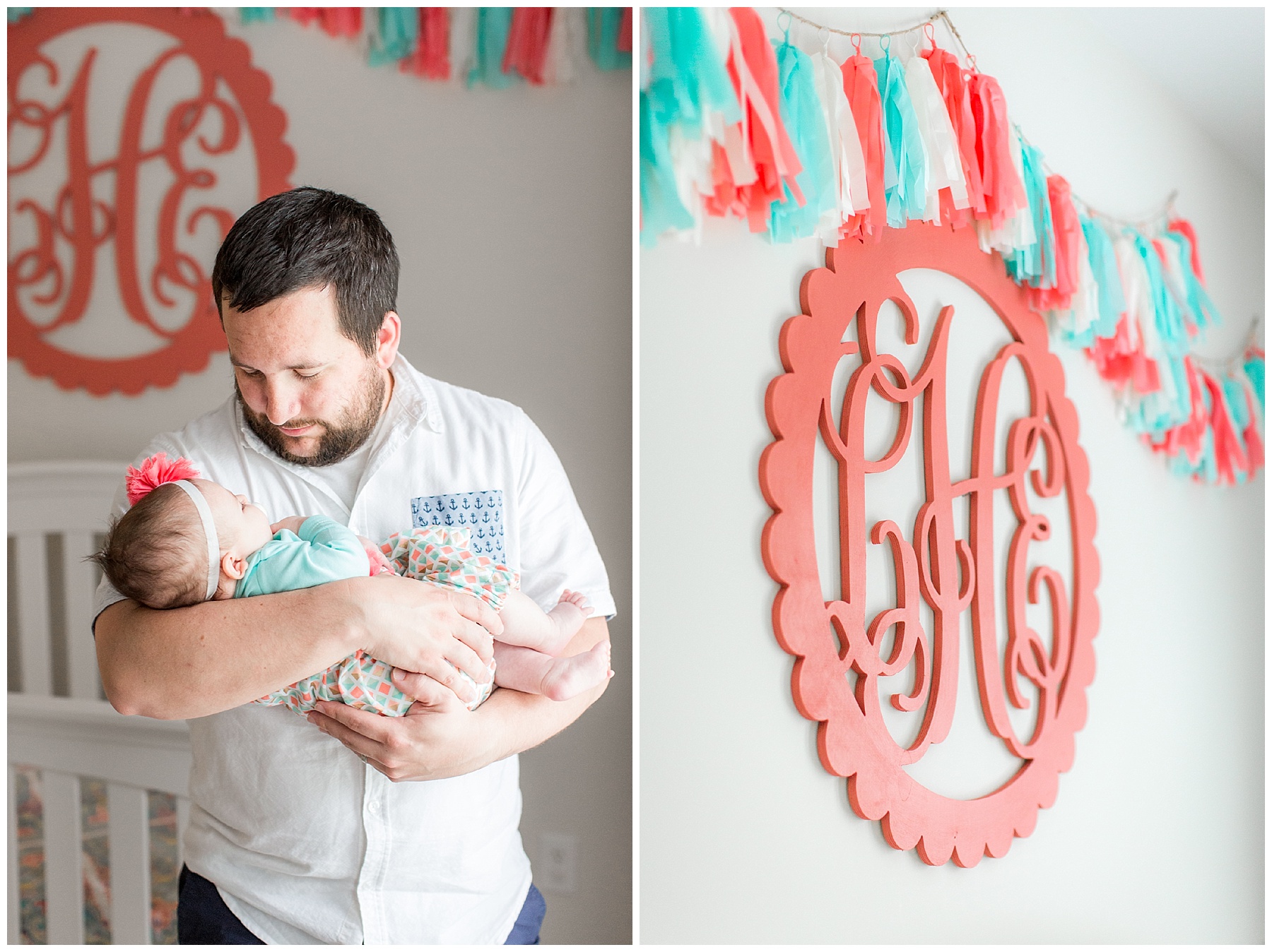 Lifestyle Newborn Session Wilson NC Tiffany L Johnson Photography_0009.jpg