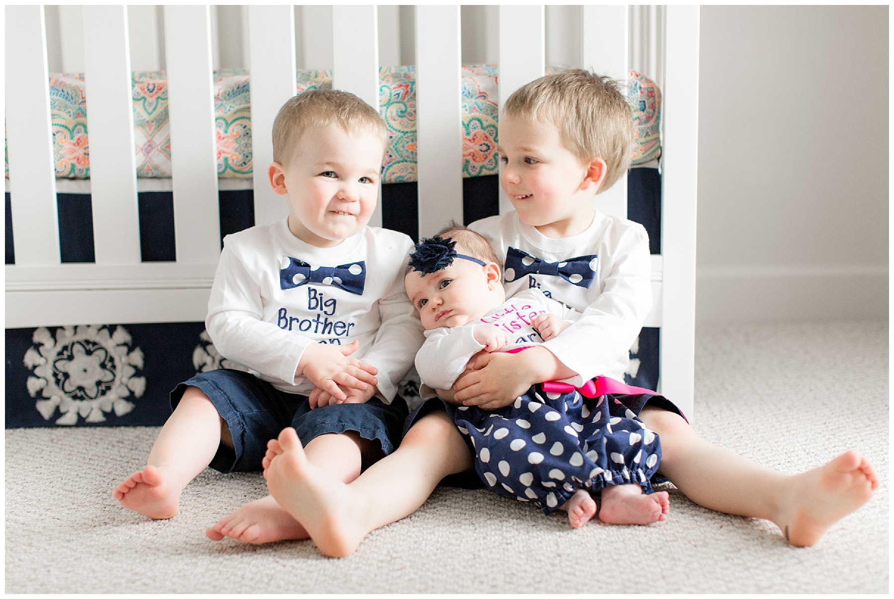 Lifestyle Newborn Session Wilson NC Tiffany L Johnson Photography_0010.jpg