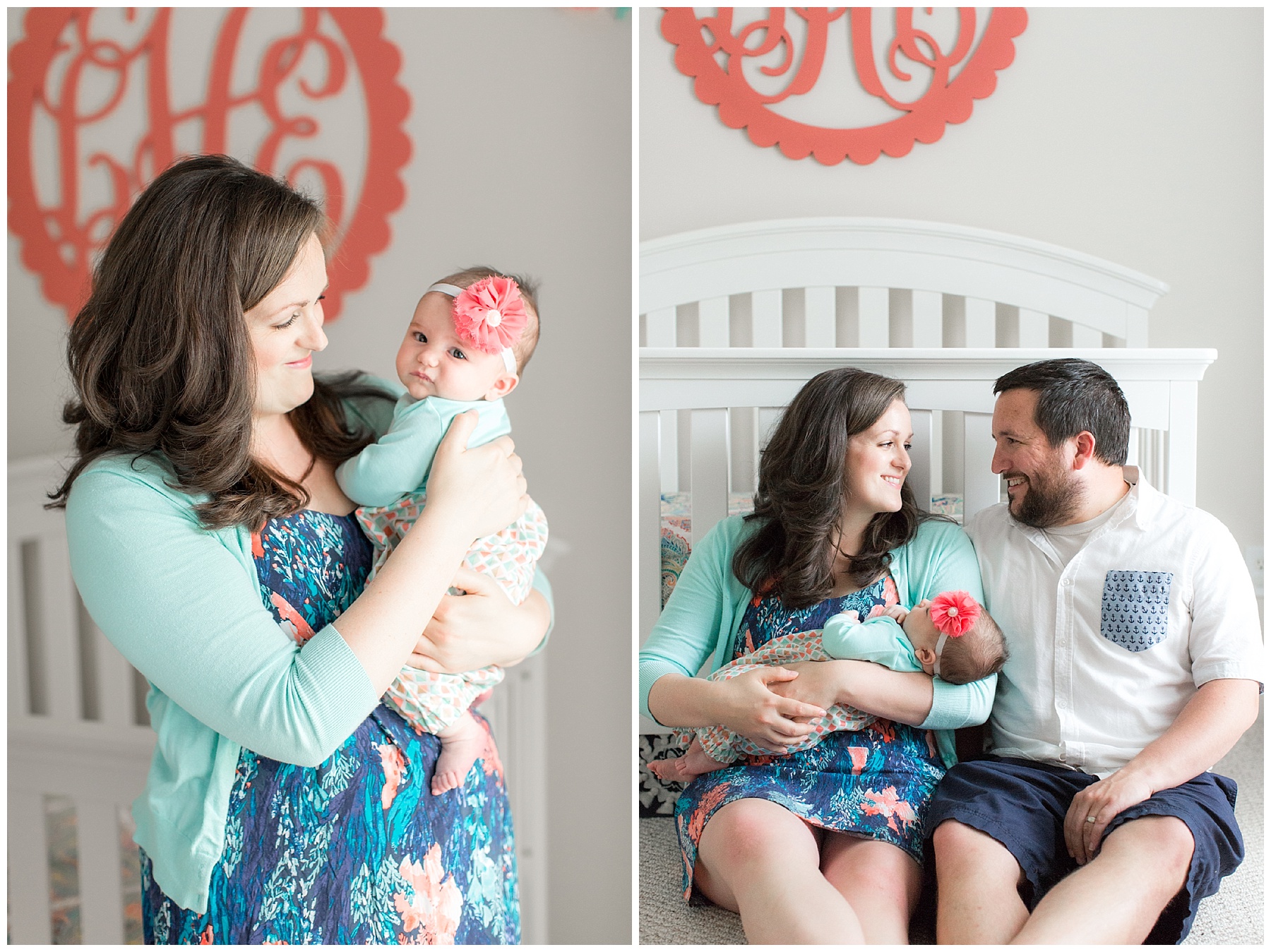 Lifestyle Newborn Session Wilson NC Tiffany L Johnson Photography_0013.jpg