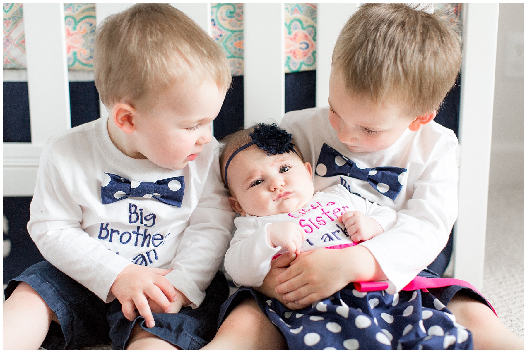 Lifestyle Newborn Session Wilson NC Tiffany L Johnson Photography_0017.jpg