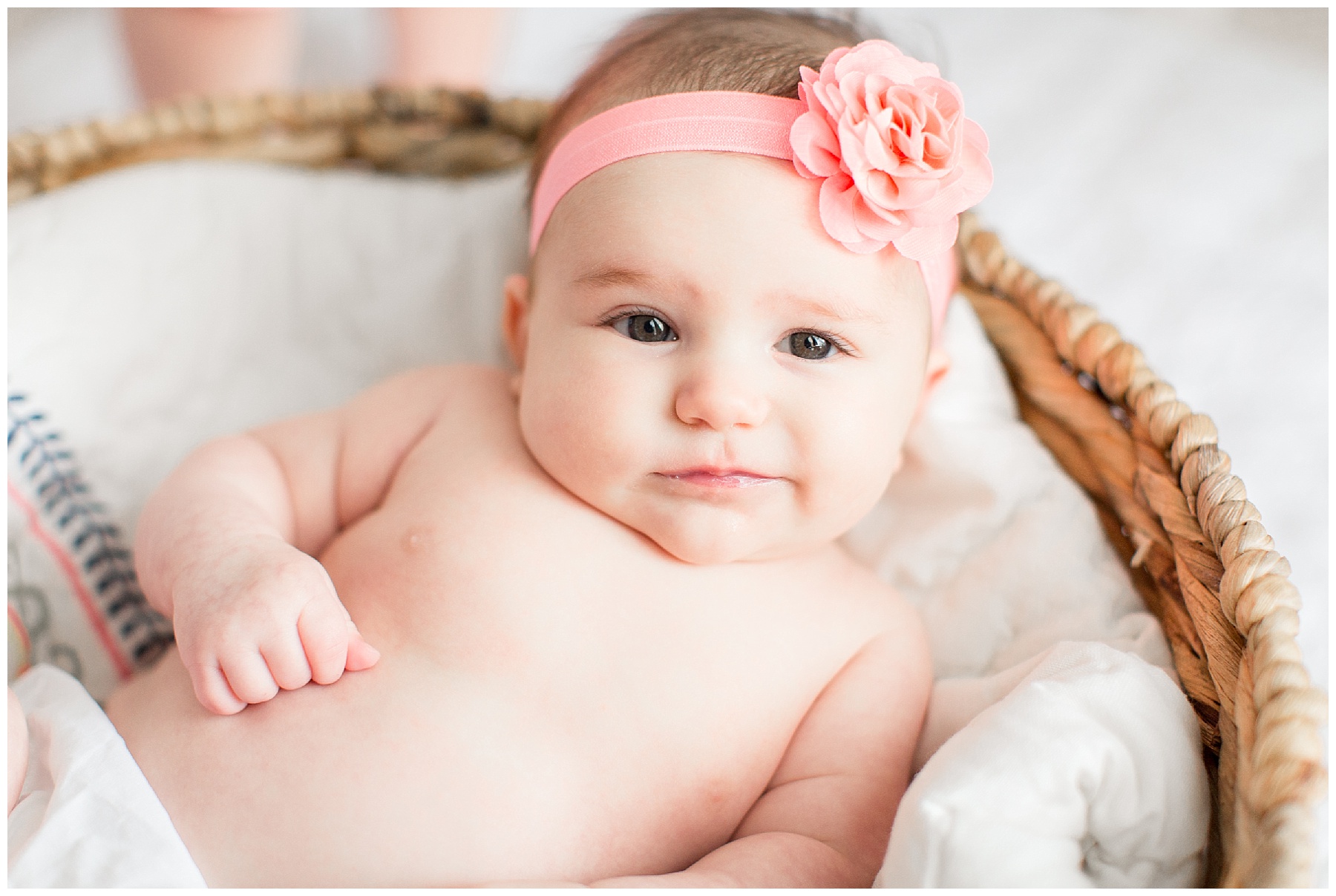 Lifestyle Newborn Session Wilson NC Tiffany L Johnson Photography_0018.jpg