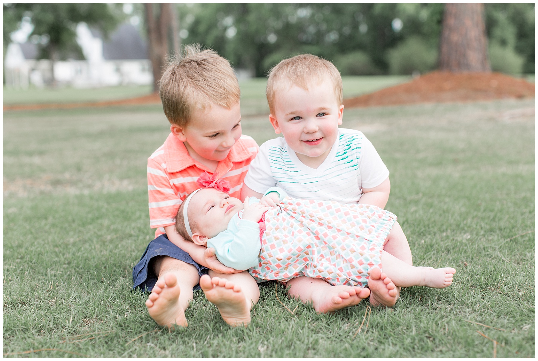 Lifestyle Newborn Session Wilson NC Tiffany L Johnson Photography_0025.jpg