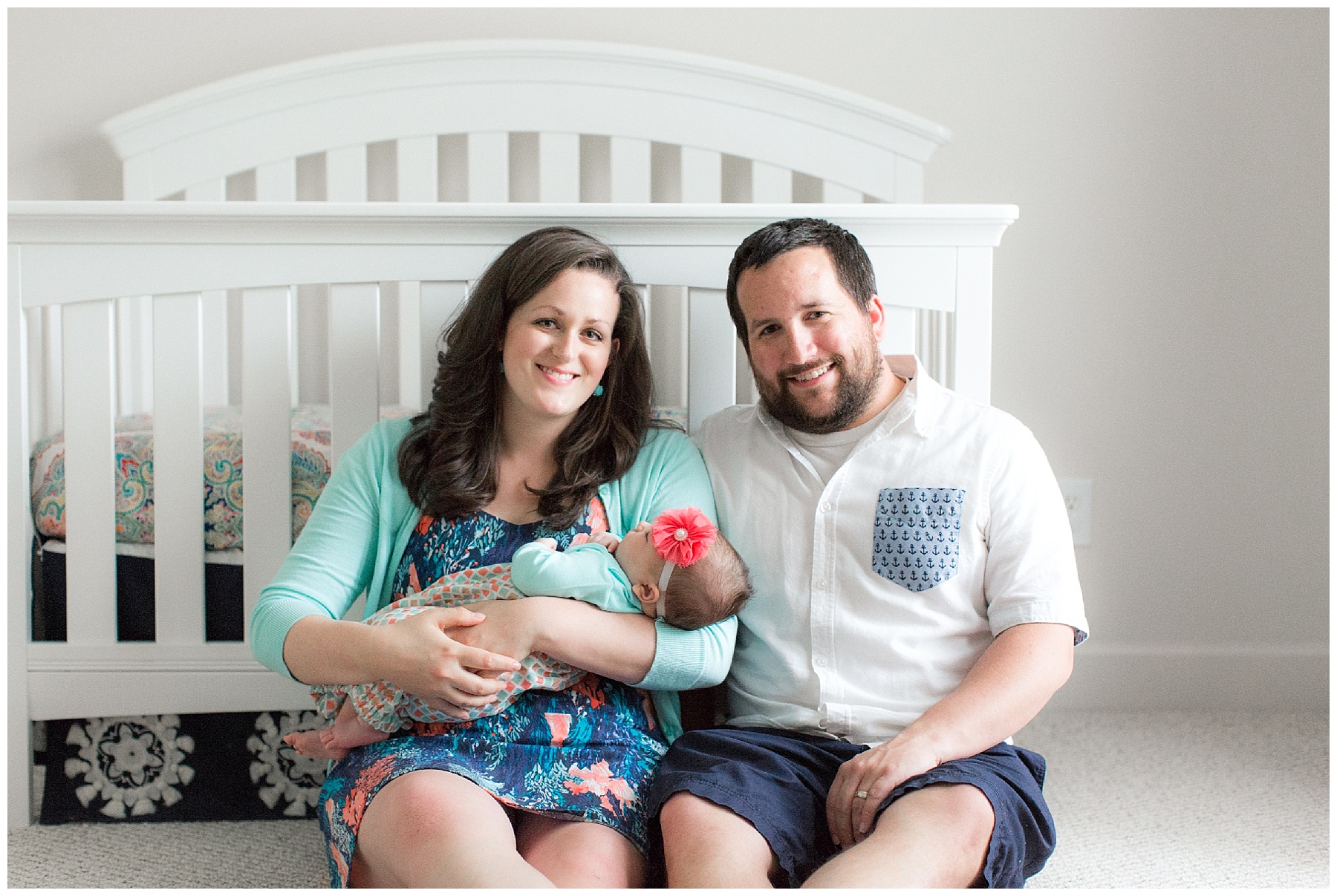 Lifestyle Newborn Session Wilson NC Tiffany L Johnson Photography_0026.jpg