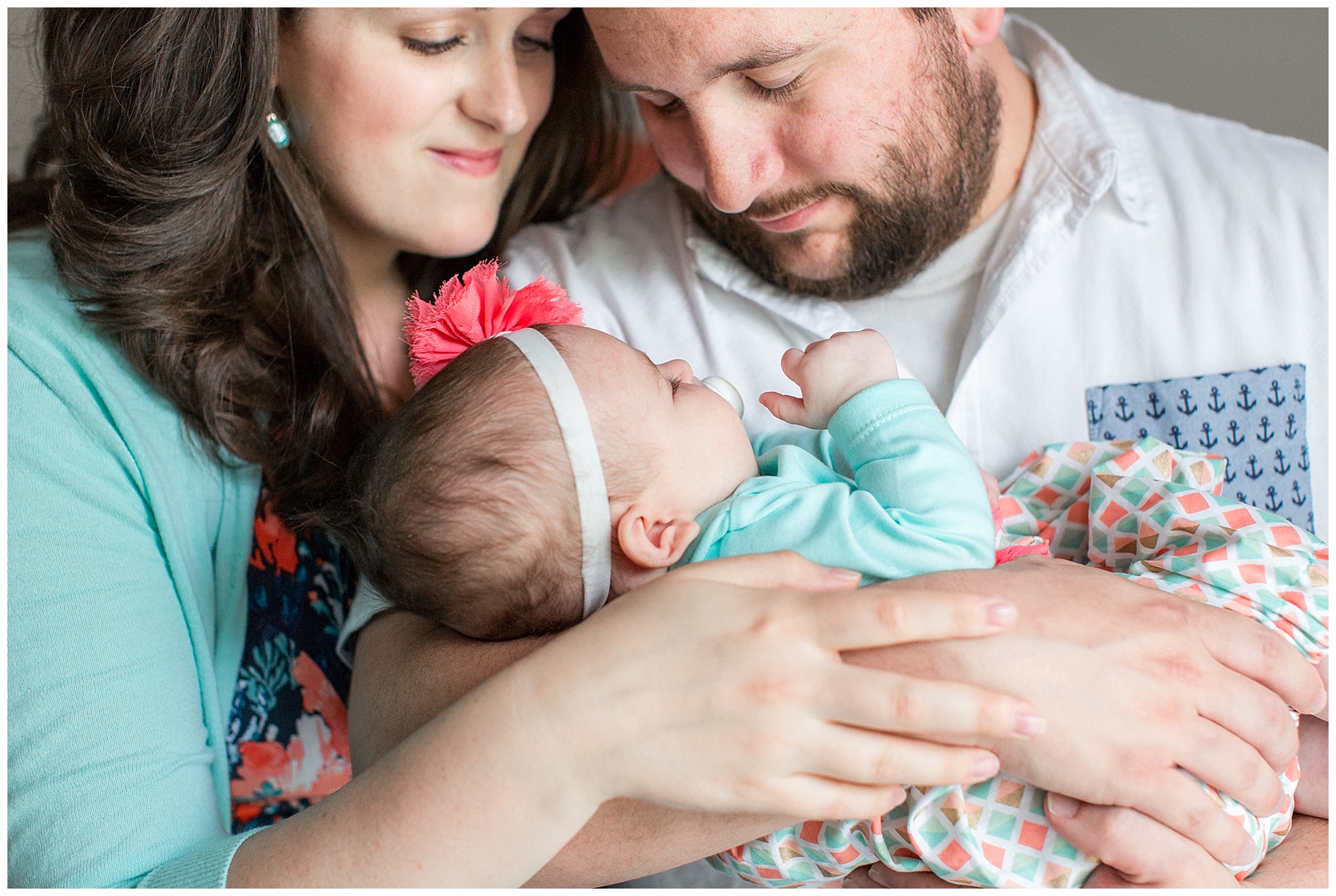 Lifestyle Newborn Session Wilson NC Tiffany L Johnson Photography_0027.jpg