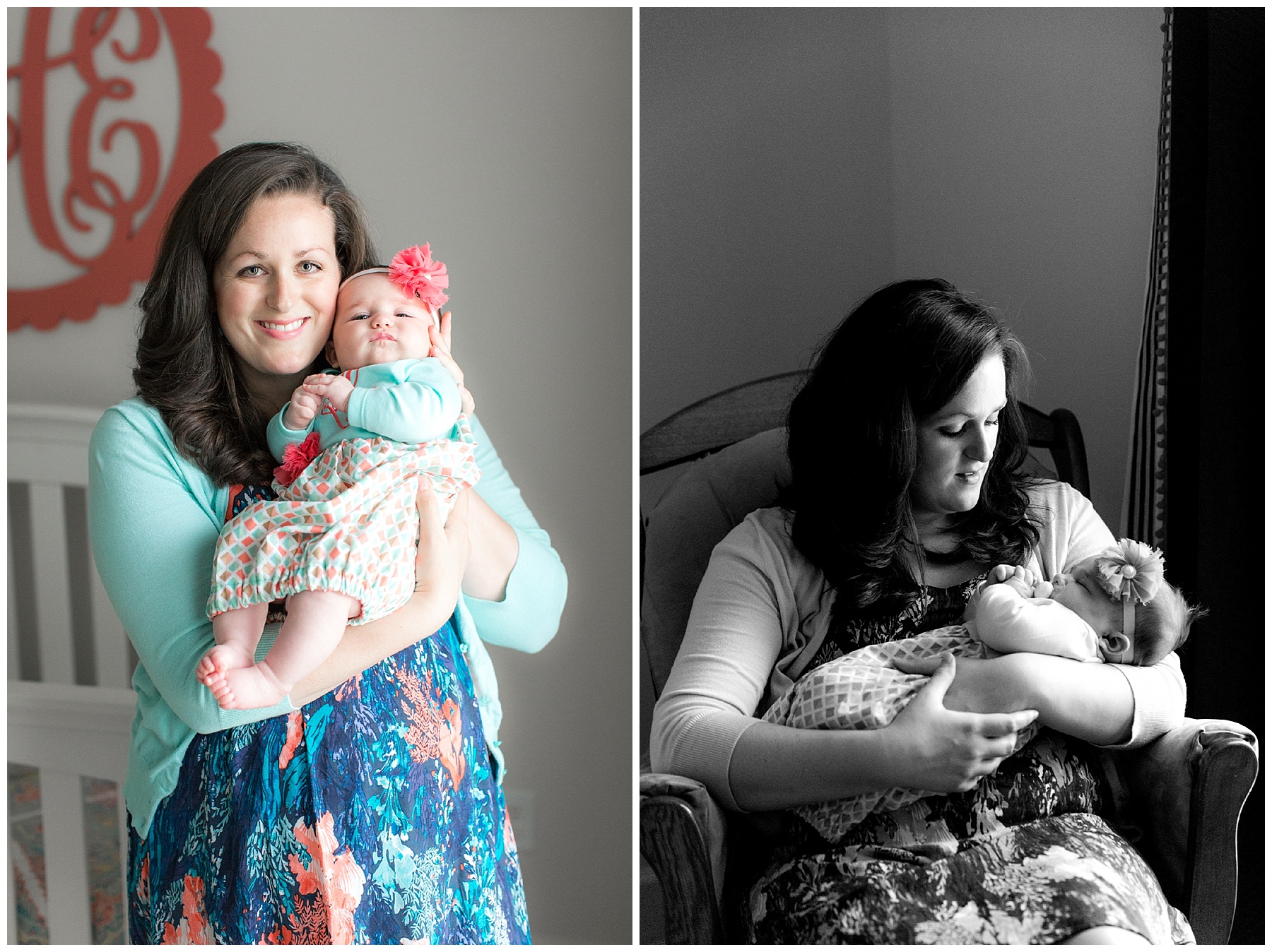 Lifestyle Newborn Session Wilson NC Tiffany L Johnson Photography_0028.jpg
