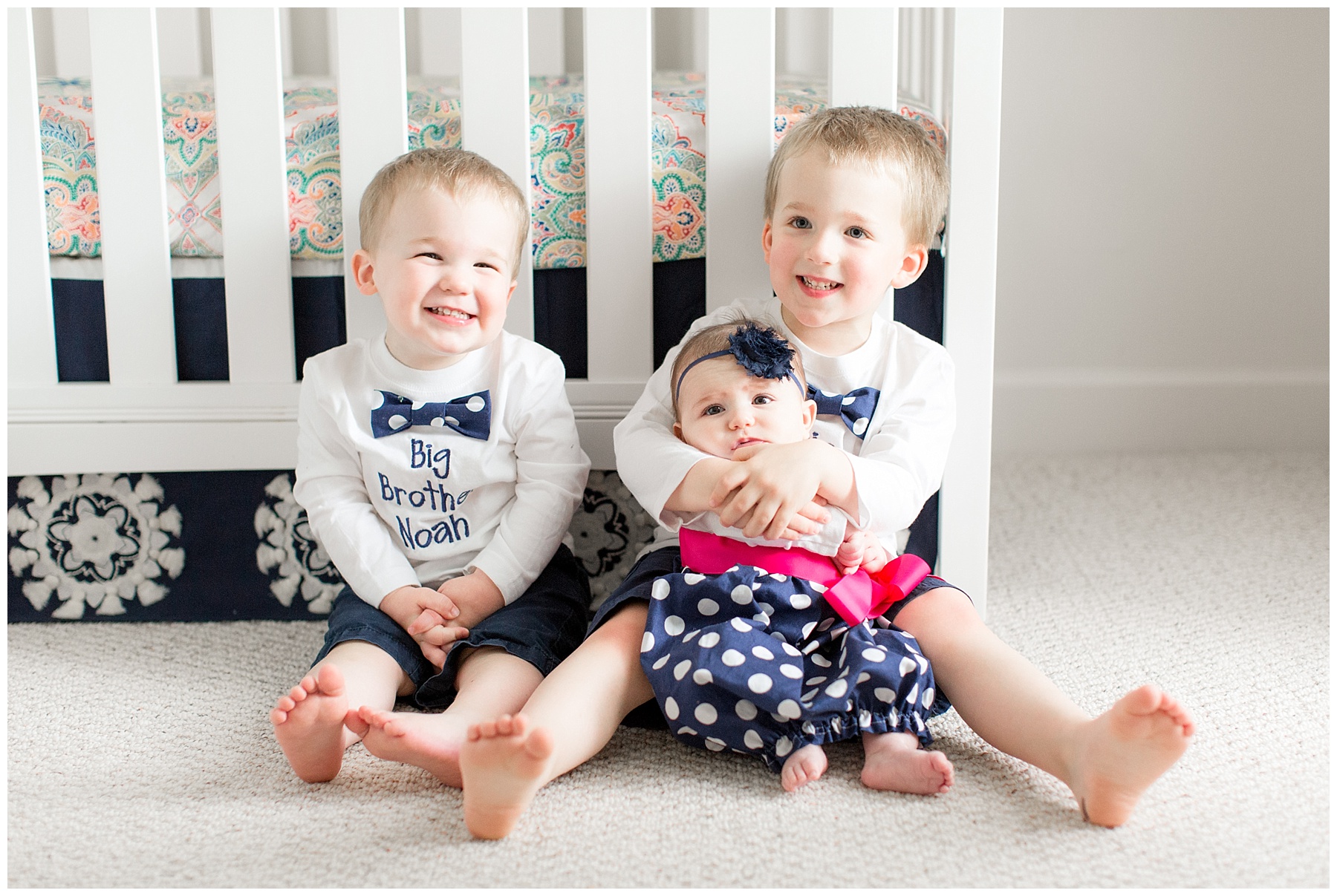 Lifestyle Newborn Session Wilson NC Tiffany L Johnson Photography_0035.jpg