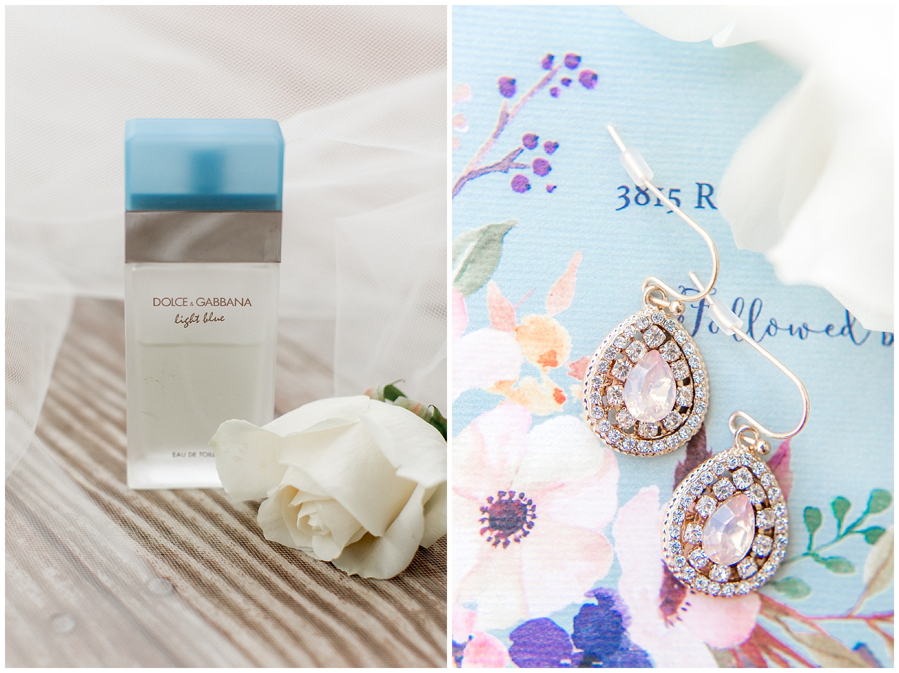 Rose Hill Plantation Nashville NC Wedding Tiffany L Johnson Photography