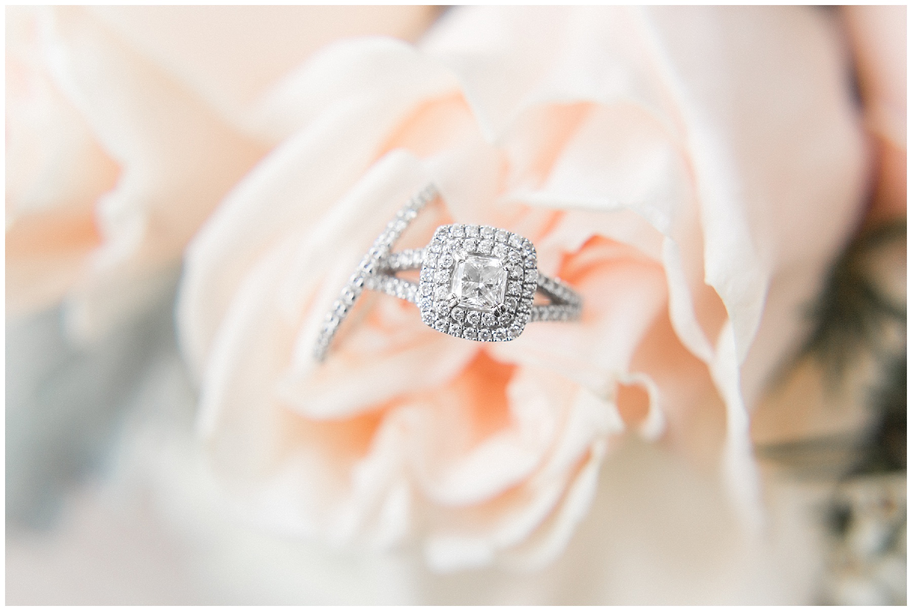 Rose Hill Plantation Nashville NC Wedding Tiffany L Johnson Photography