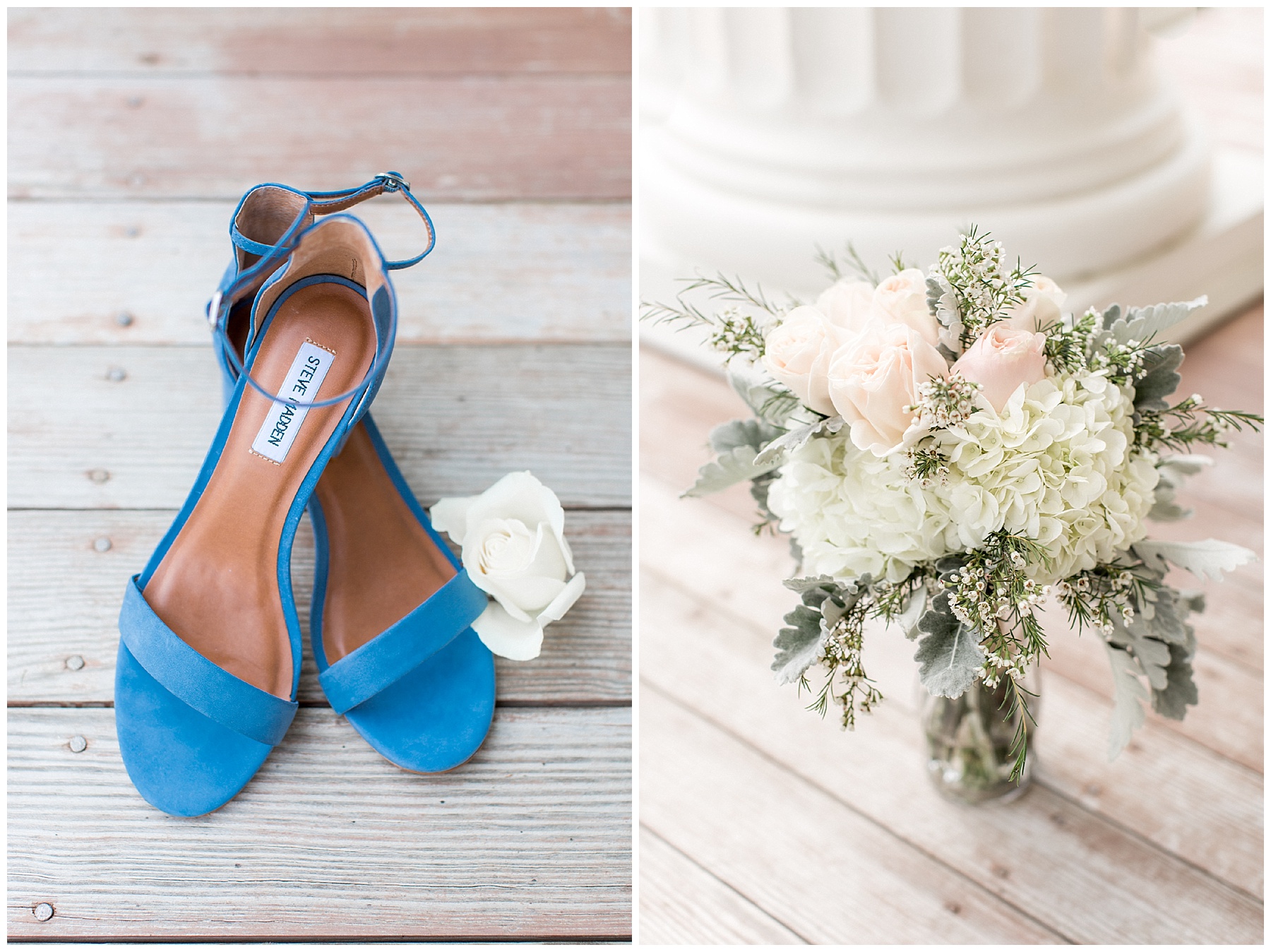 Rose Hill Plantation Nashville NC Wedding Tiffany L Johnson Photography