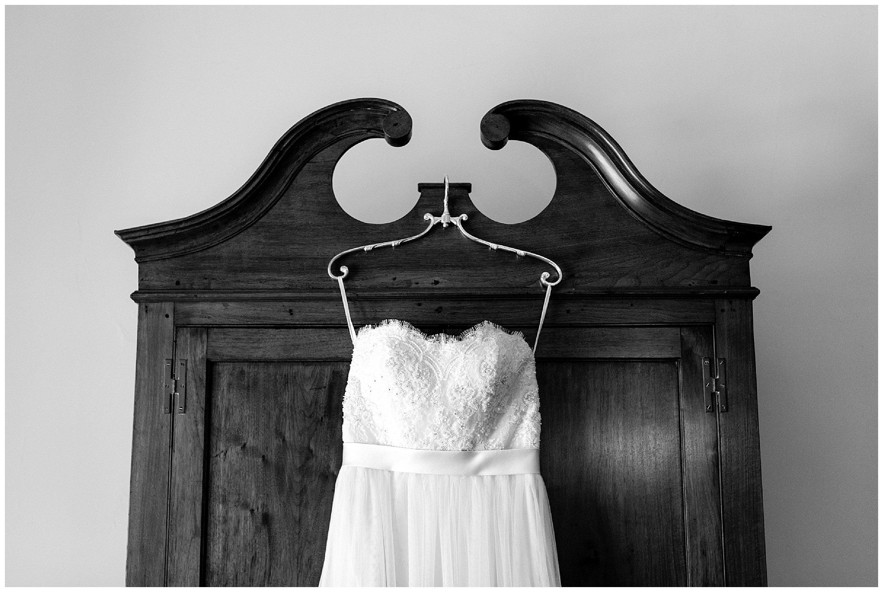 Rose Hill Plantation Nashville NC Wedding Tiffany L Johnson Photography