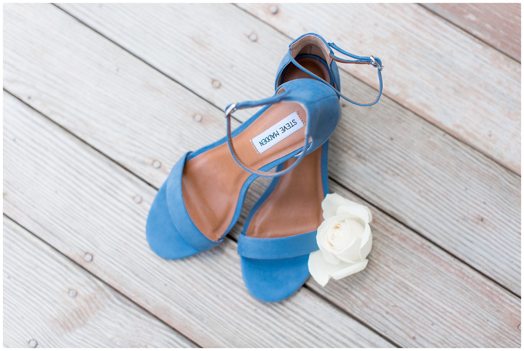 Rose Hill Plantation Nashville NC Wedding Tiffany L Johnson Photography