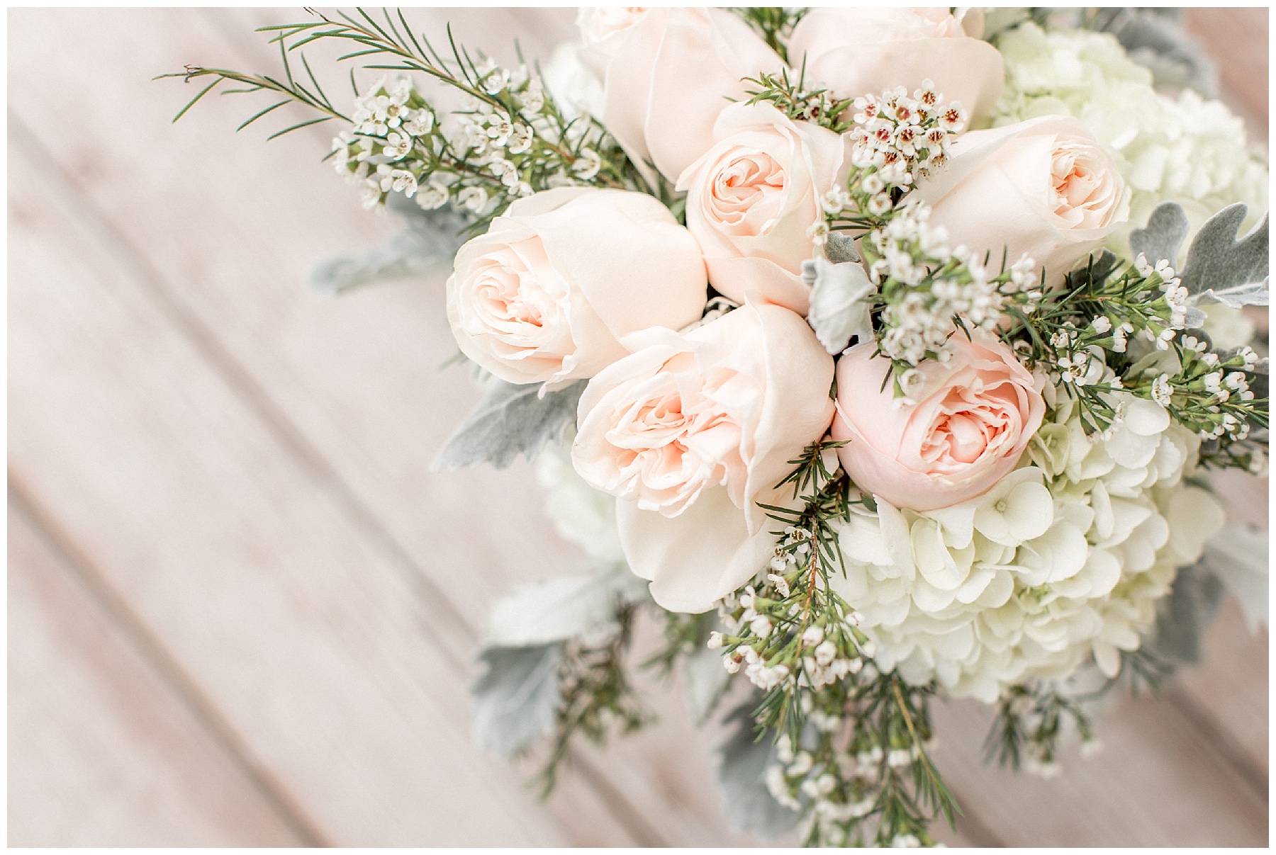 Rose Hill Plantation Nashville NC Wedding Tiffany L Johnson Photography