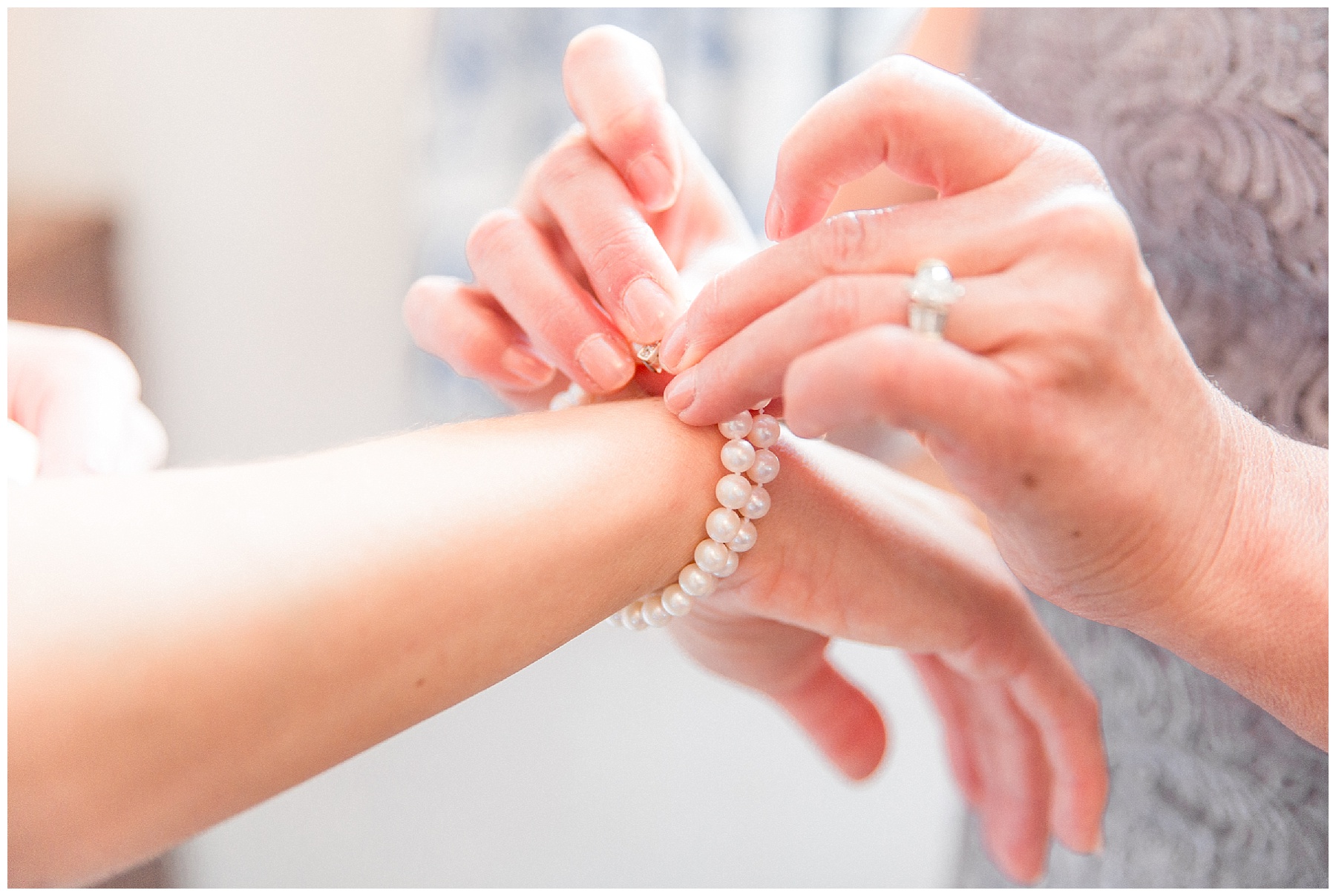 Rose Hill Plantation Nashville NC Wedding Tiffany L Johnson Photography