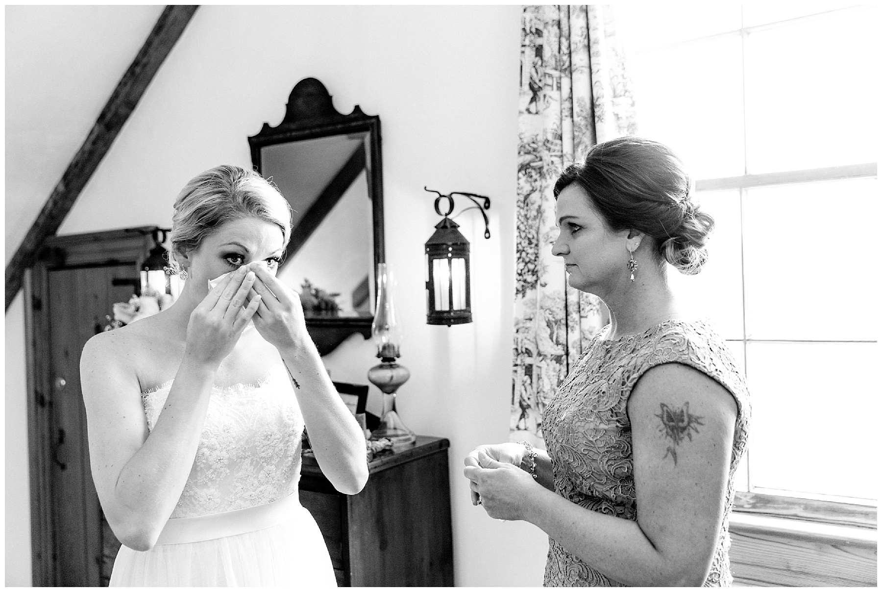 Rose Hill Plantation Nashville NC Wedding Tiffany L Johnson Photography