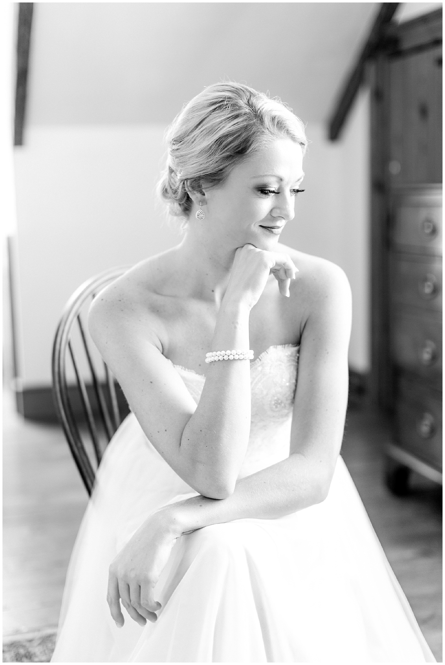 Rose Hill Plantation Nashville NC Wedding Tiffany L Johnson Photography