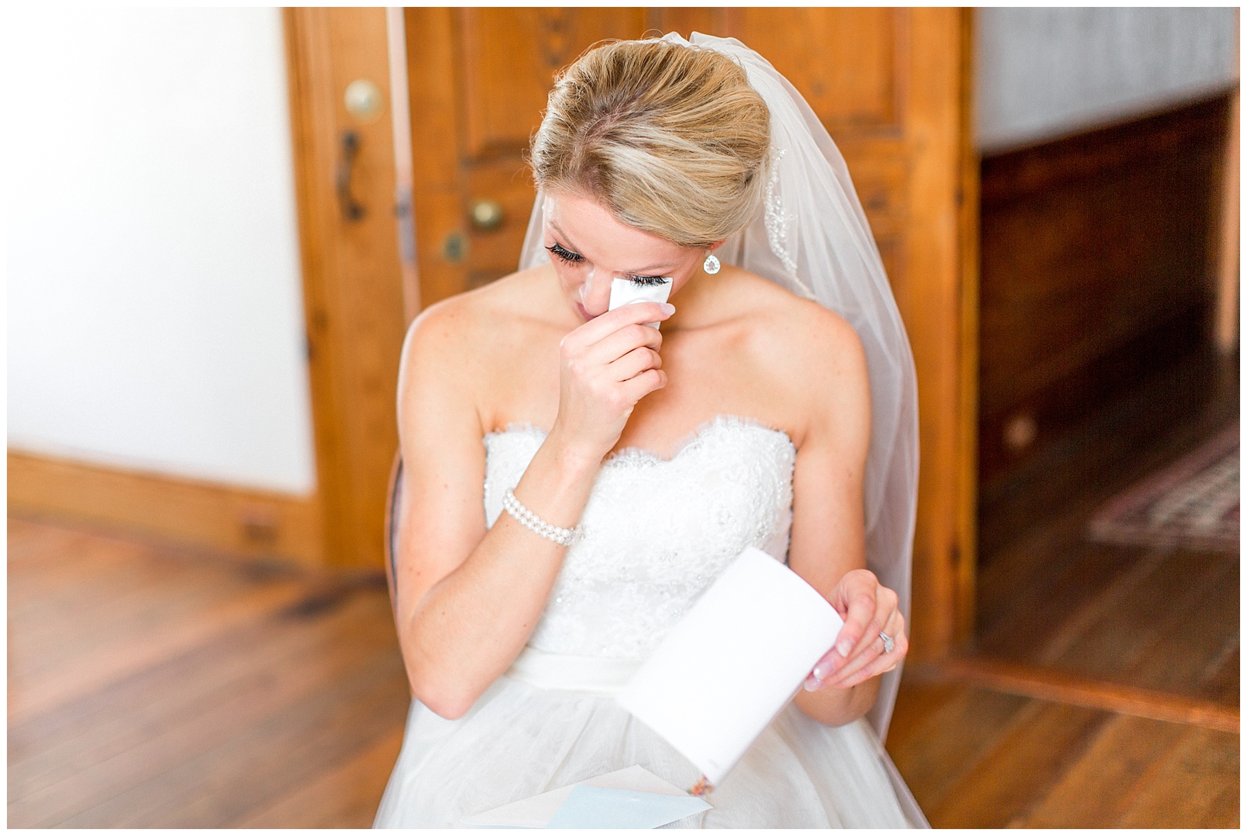 Rose Hill Plantation Nashville NC Wedding Tiffany L Johnson Photography