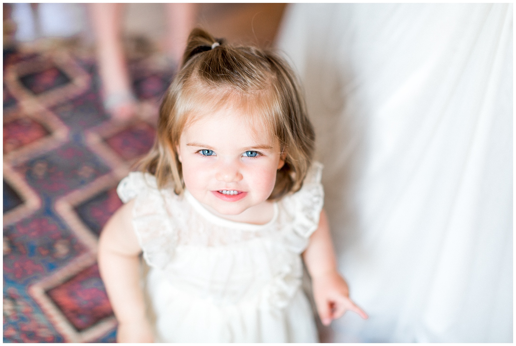 Rose Hill Plantation Nashville NC Wedding Tiffany L Johnson Photography