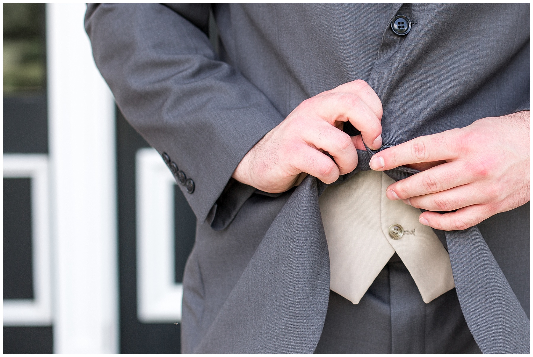 Rose Hill Plantation Nashville NC Wedding Tiffany L Johnson Photography