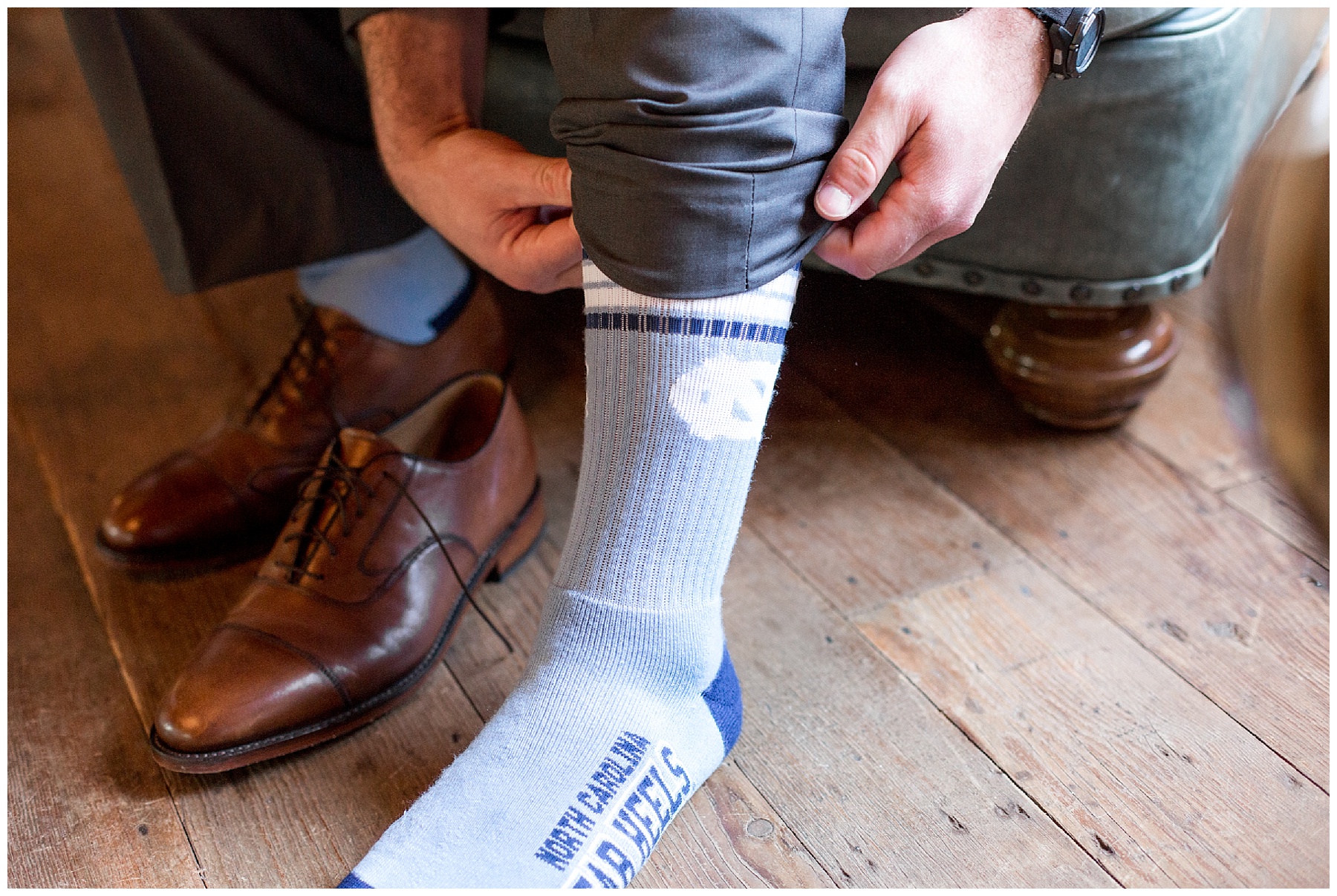 Rose Hill Plantation Nashville NC Wedding Tiffany L Johnson Photography