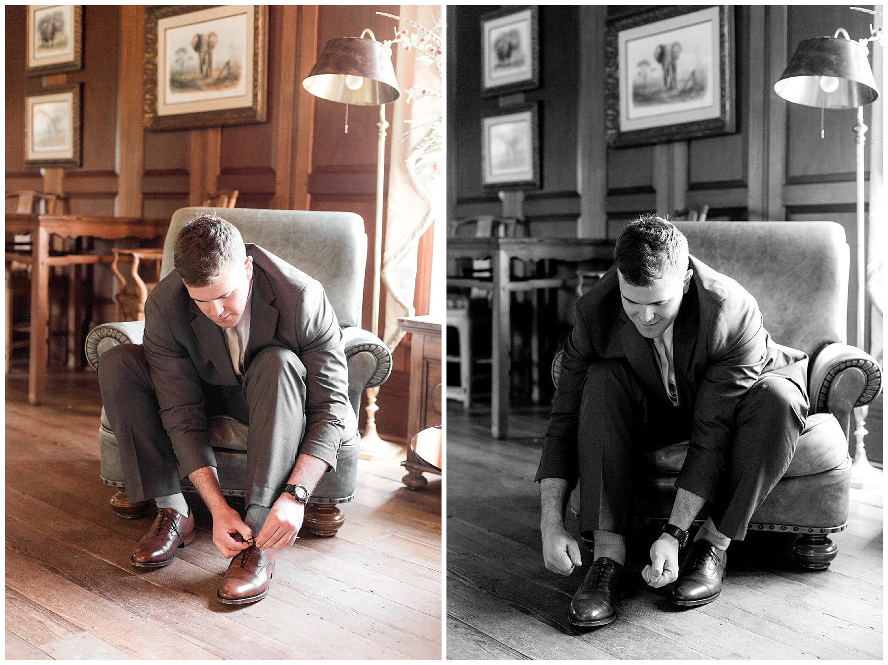 Rose Hill Plantation Nashville NC Wedding Tiffany L Johnson Photography