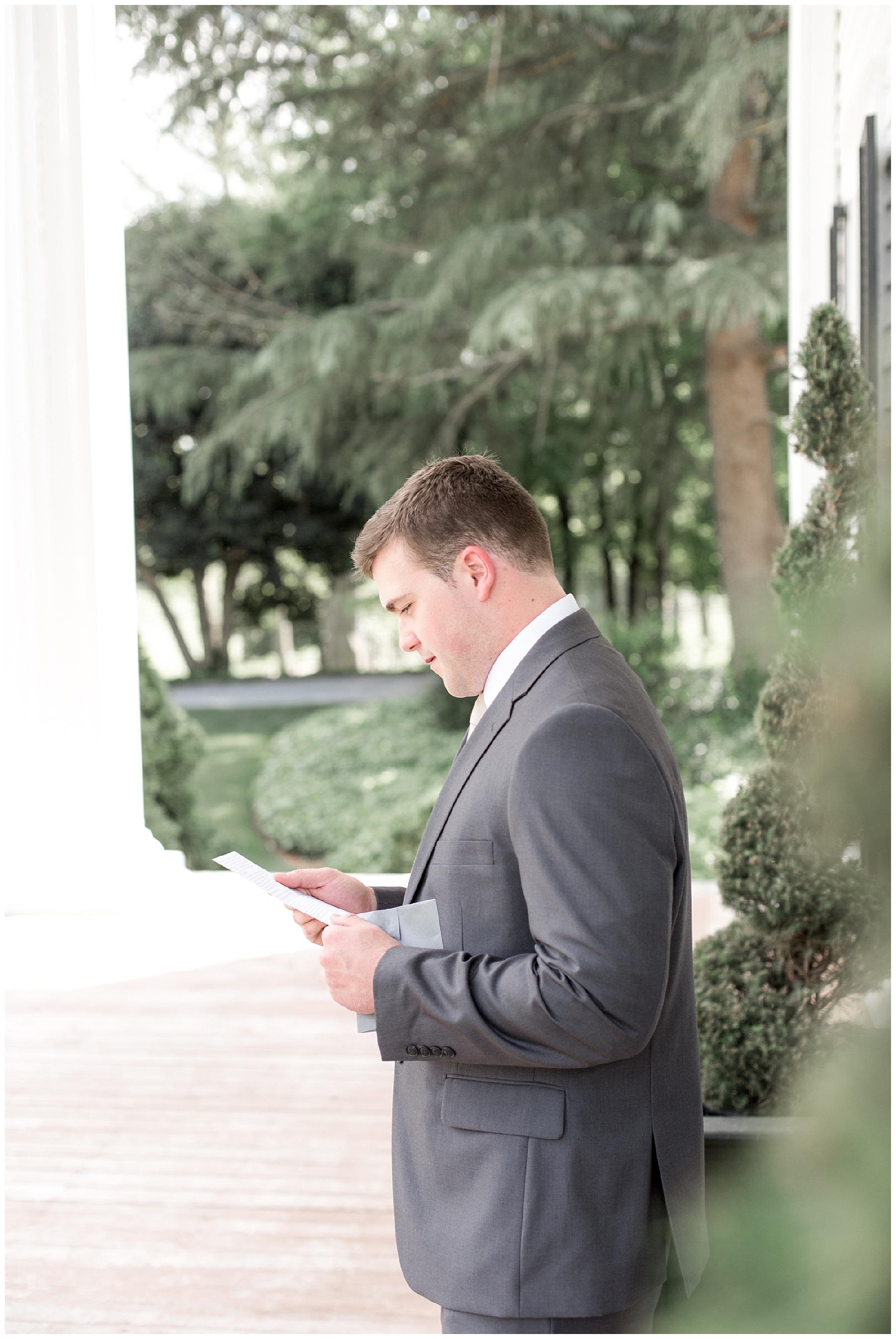 Rose Hill Plantation Nashville NC Wedding Tiffany L Johnson Photography