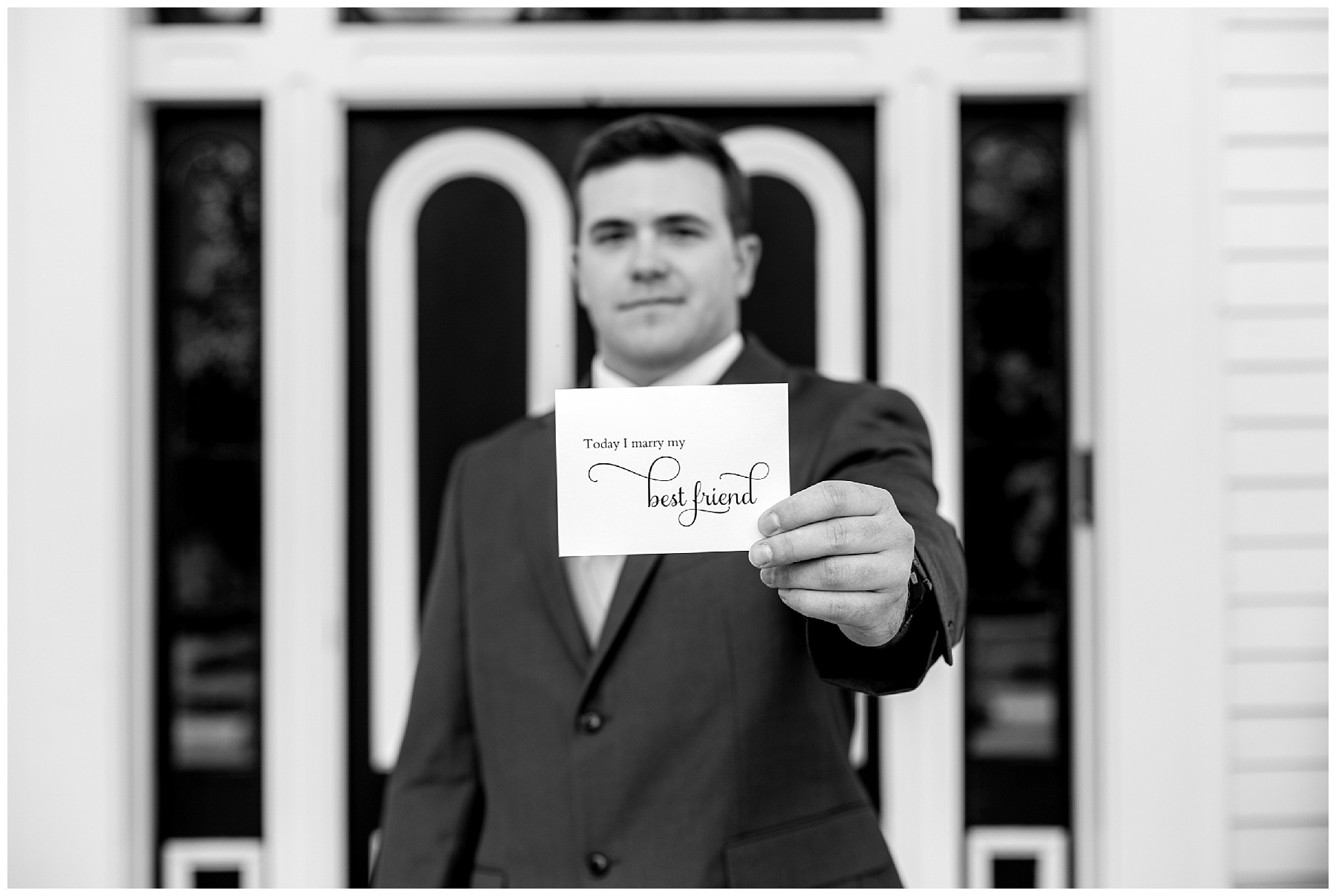 Rose Hill Plantation Nashville NC Wedding Tiffany L Johnson Photography