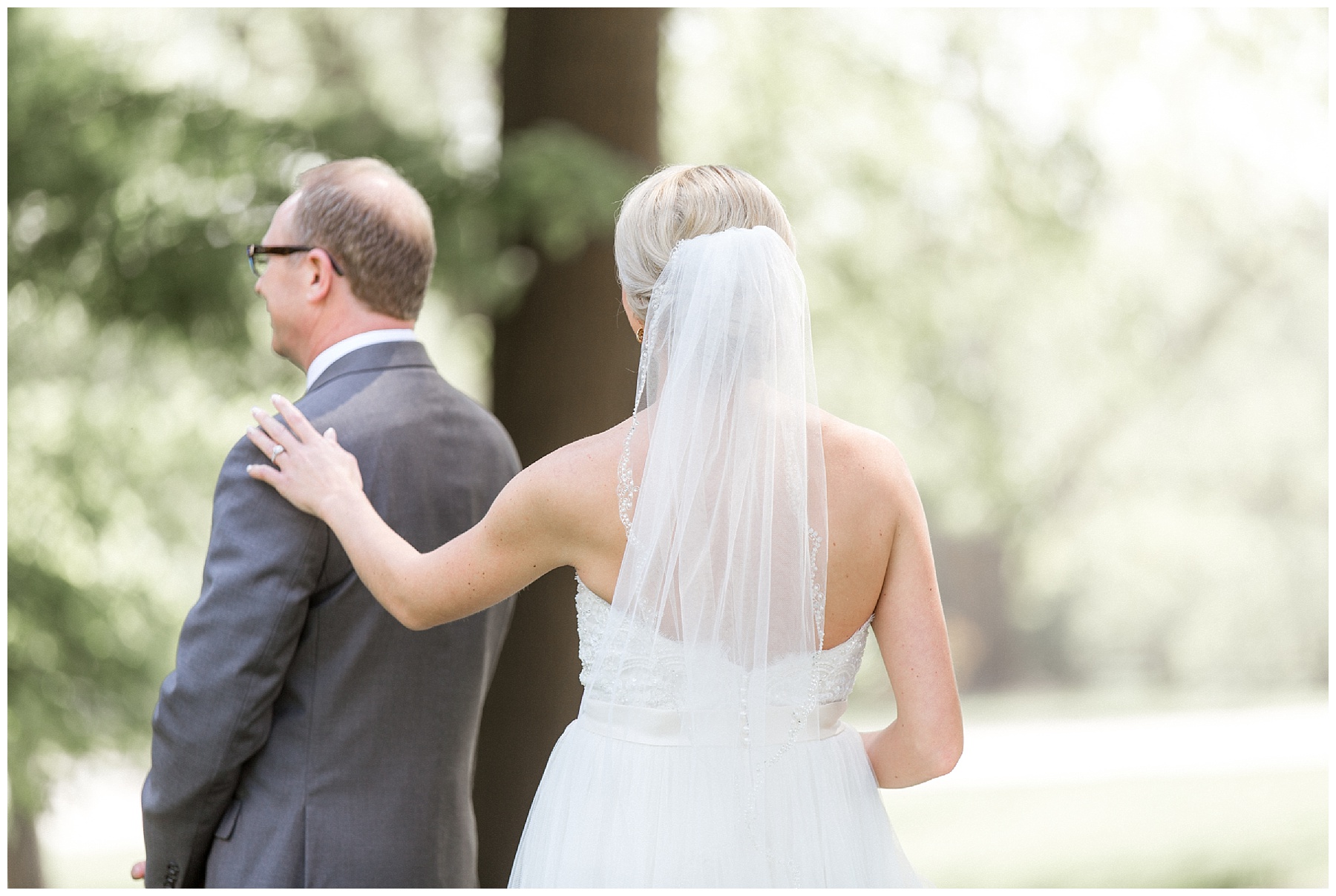 Rose Hill Plantation Nashville NC Wedding Tiffany L Johnson Photography