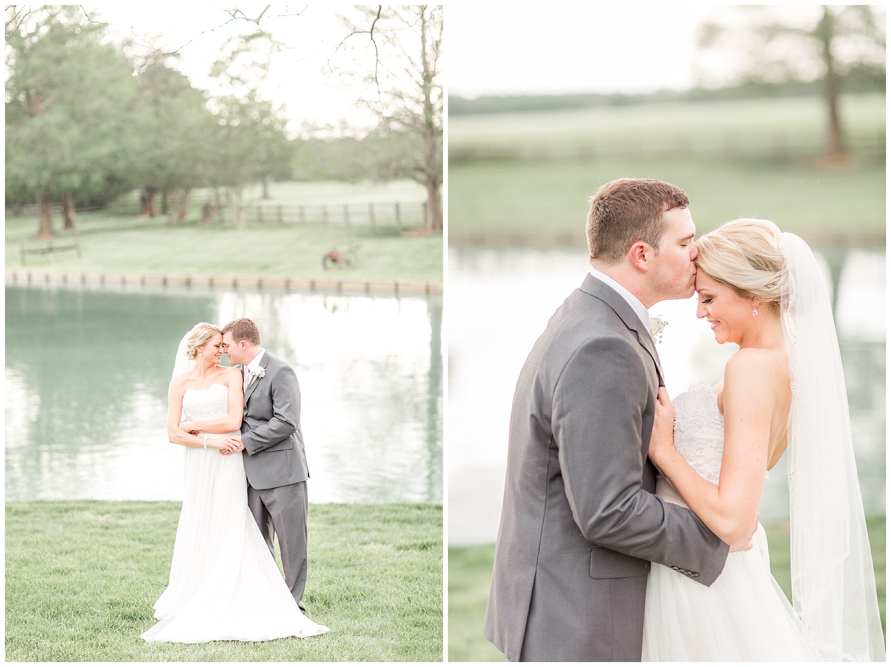 Rose Hill Plantation Nashville NC Wedding Tiffany L Johnson Photography