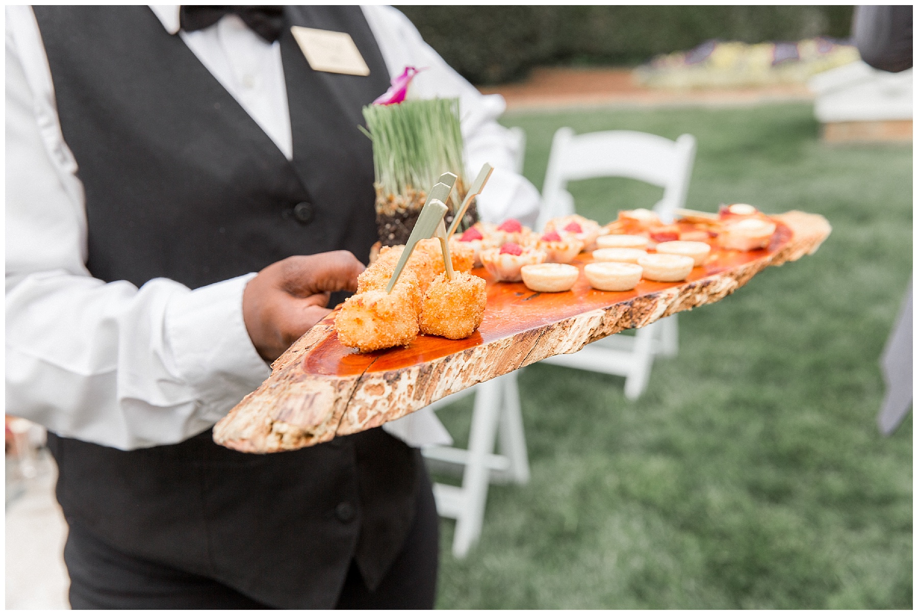 Rose Hill Plantation Nashville NC Wedding Tiffany L Johnson Photography