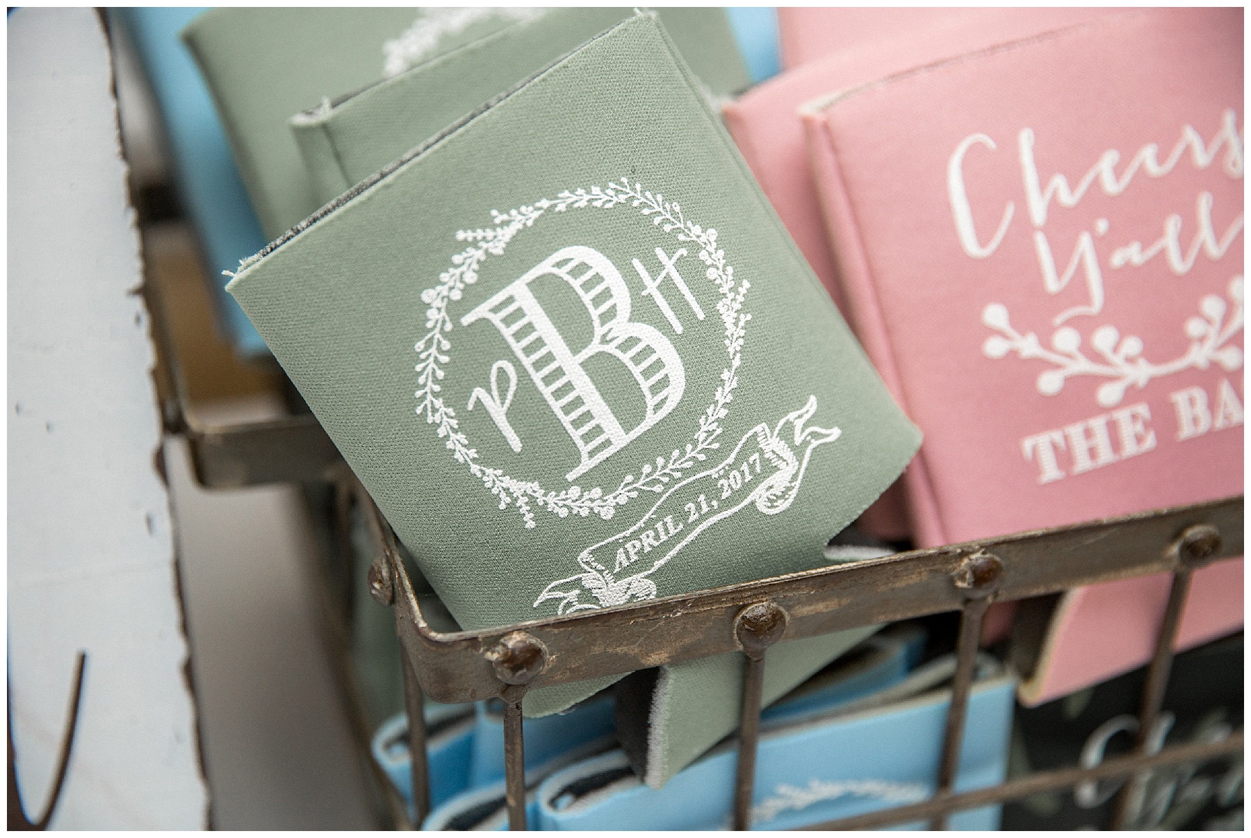 Rose Hill Plantation Nashville NC Wedding Tiffany L Johnson Photography