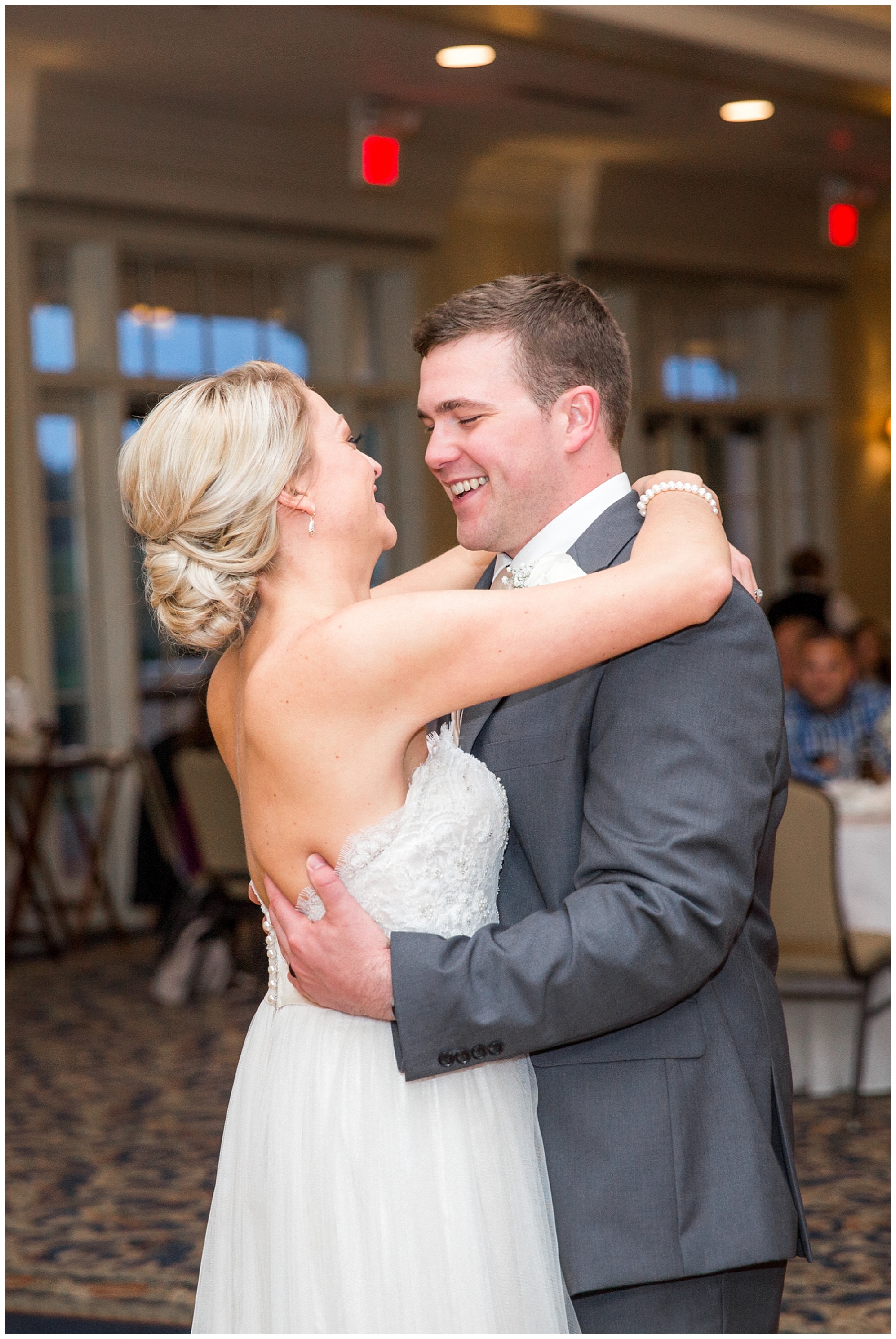 Rose Hill Plantation Nashville NC Wedding Tiffany L Johnson Photography