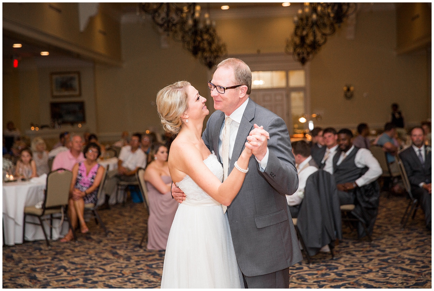 Rose Hill Plantation Nashville NC Wedding Tiffany L Johnson Photography