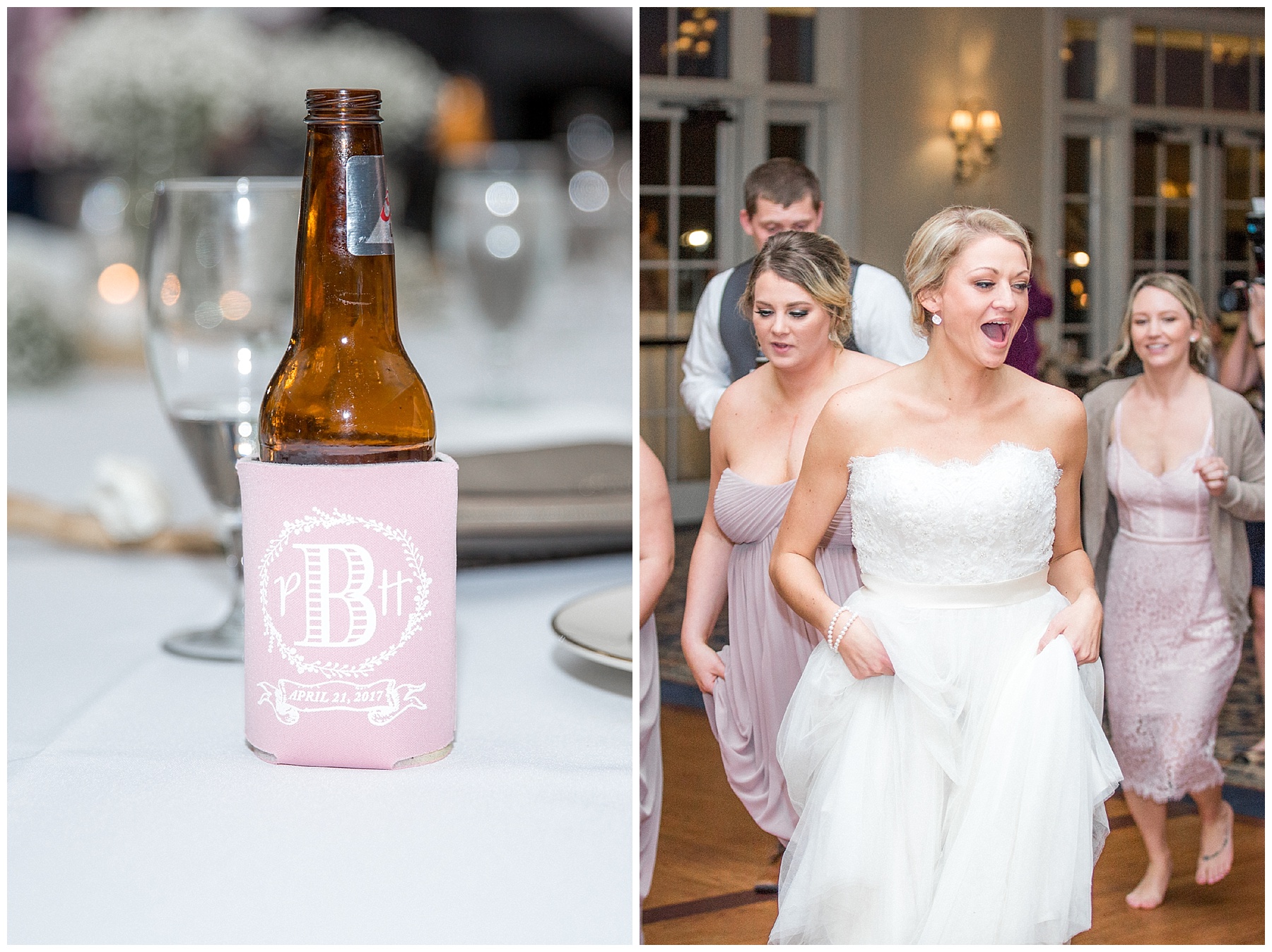 Rose Hill Plantation Nashville NC Wedding Tiffany L Johnson Photography