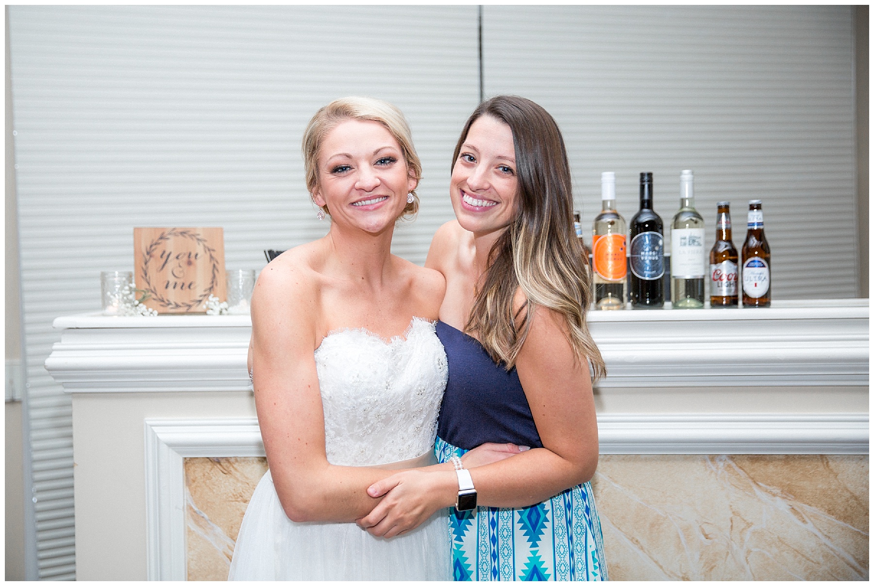 Rose Hill Plantation Nashville NC Wedding Tiffany L Johnson Photography